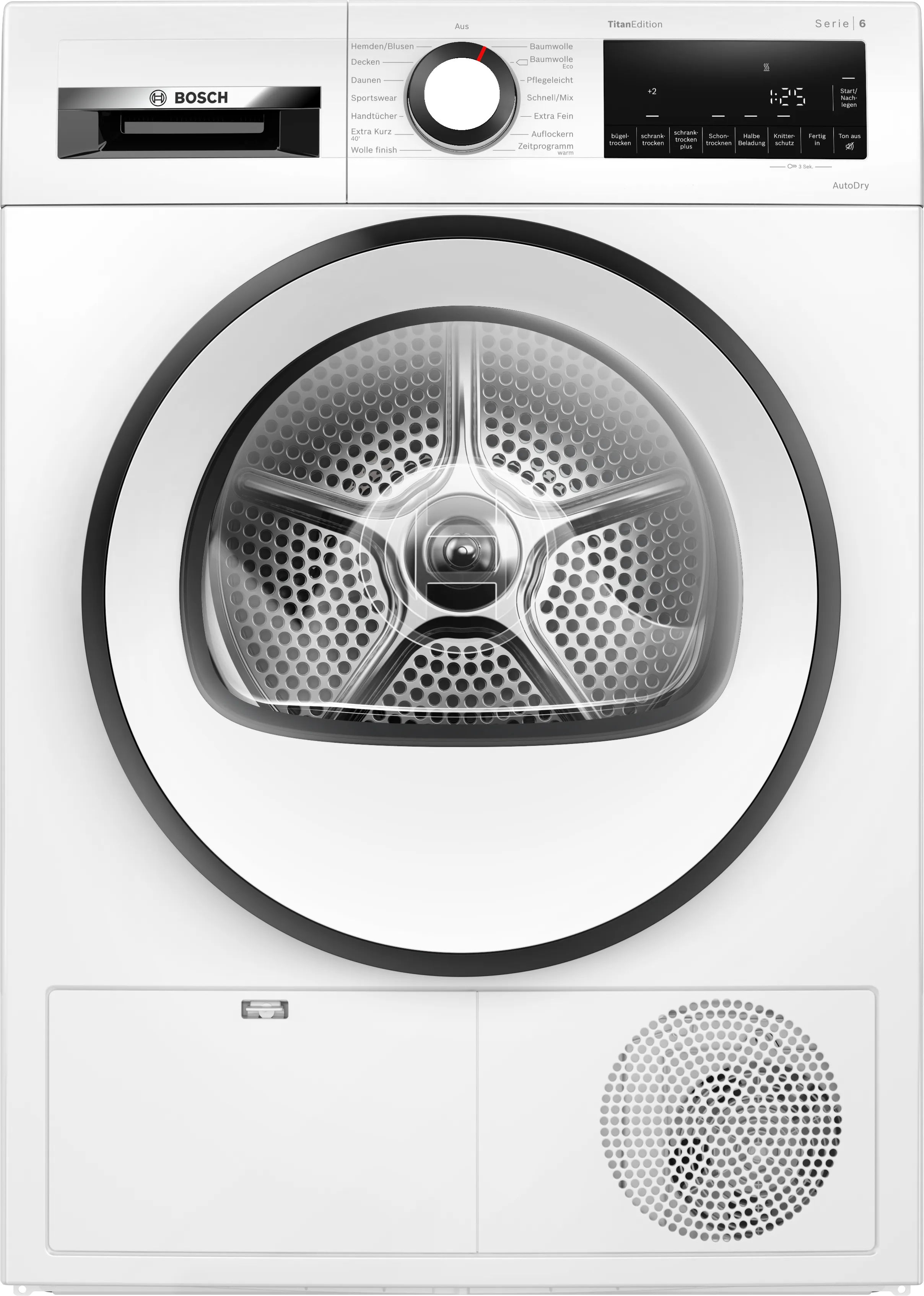 Bild Nr. 2 des Produkts WQG2410EX