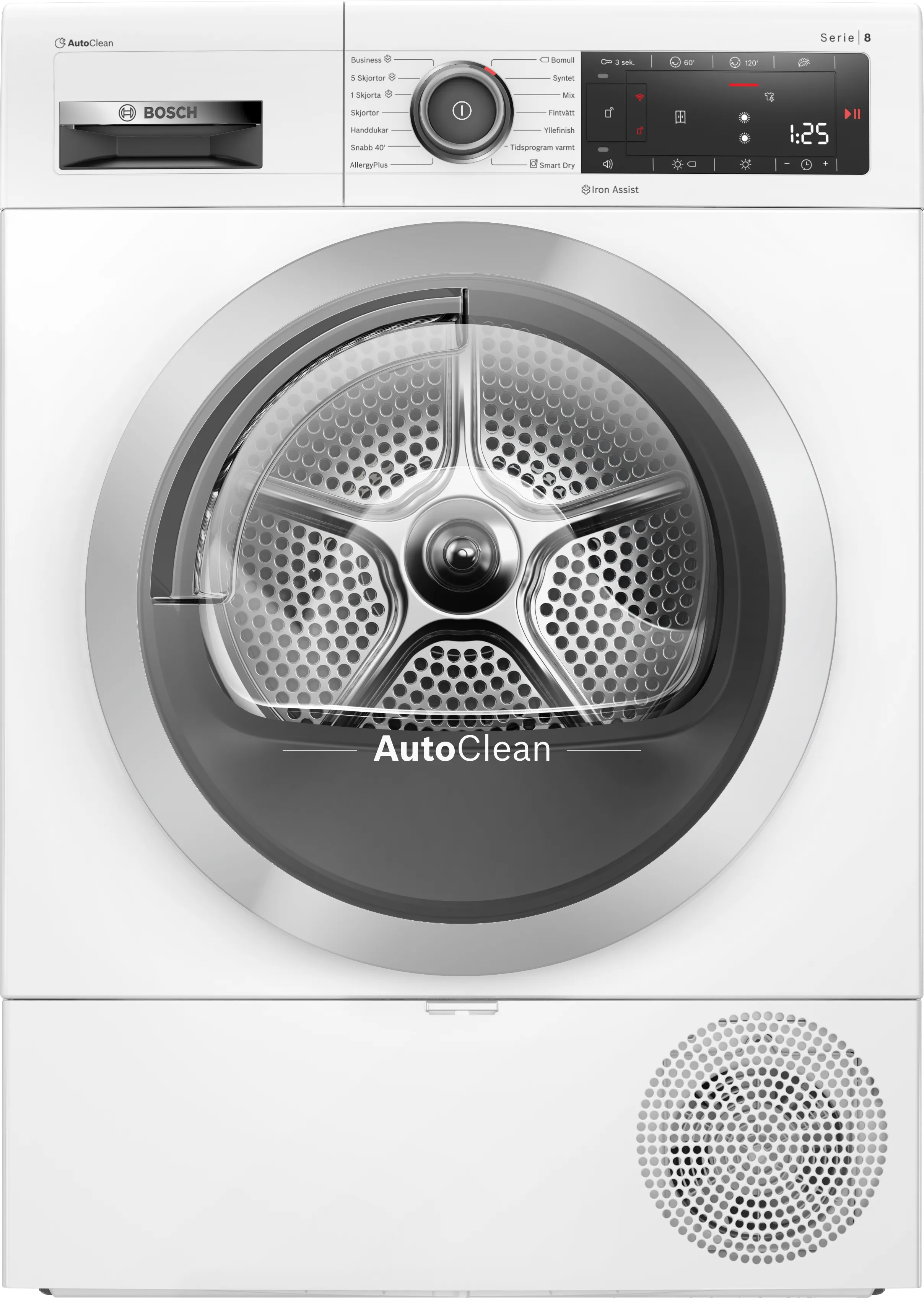 Fotonummer 2 af produktet WTX8HKI9SN
