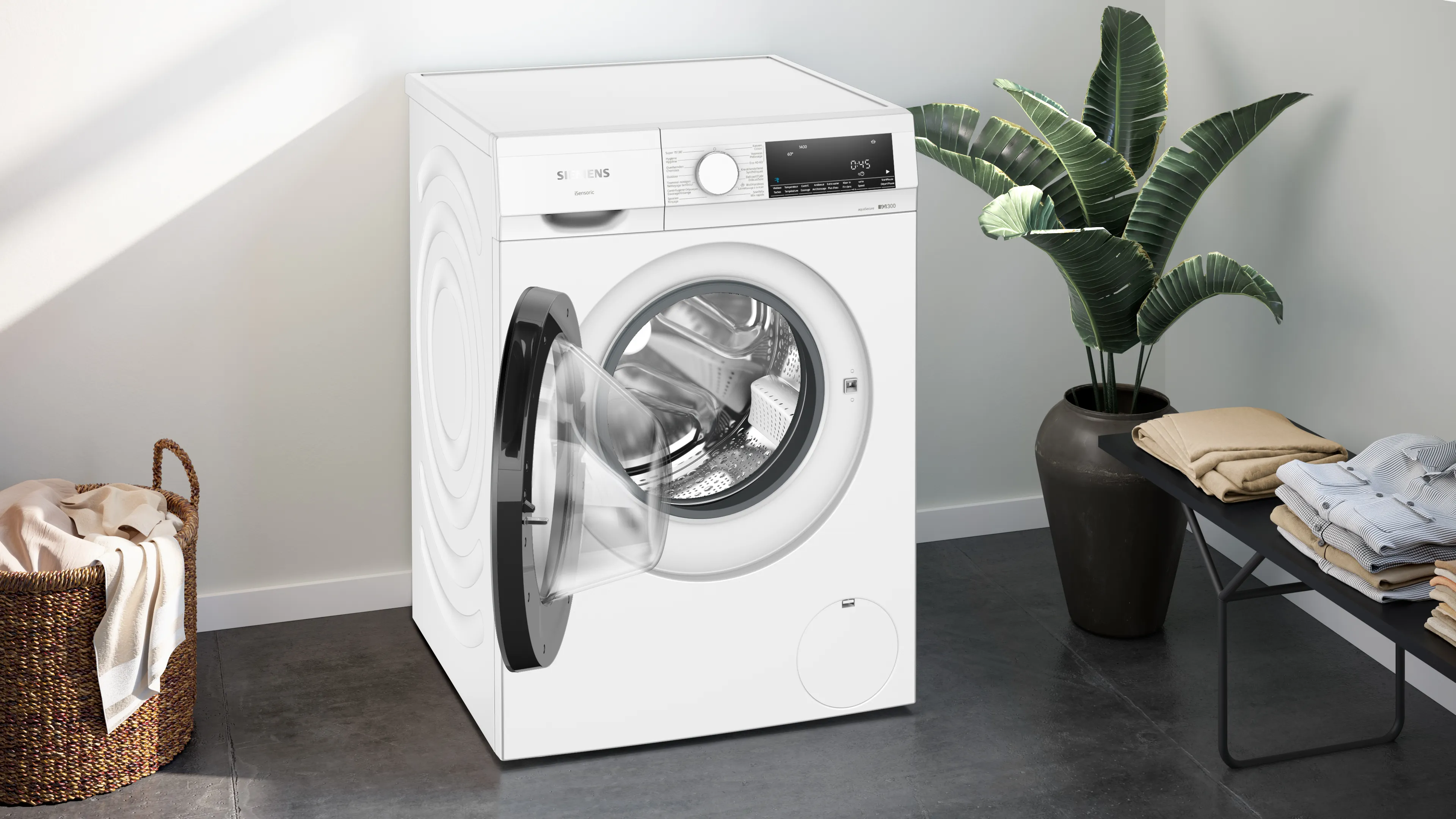 Photo Nr. 3 du produit WG44G004FG