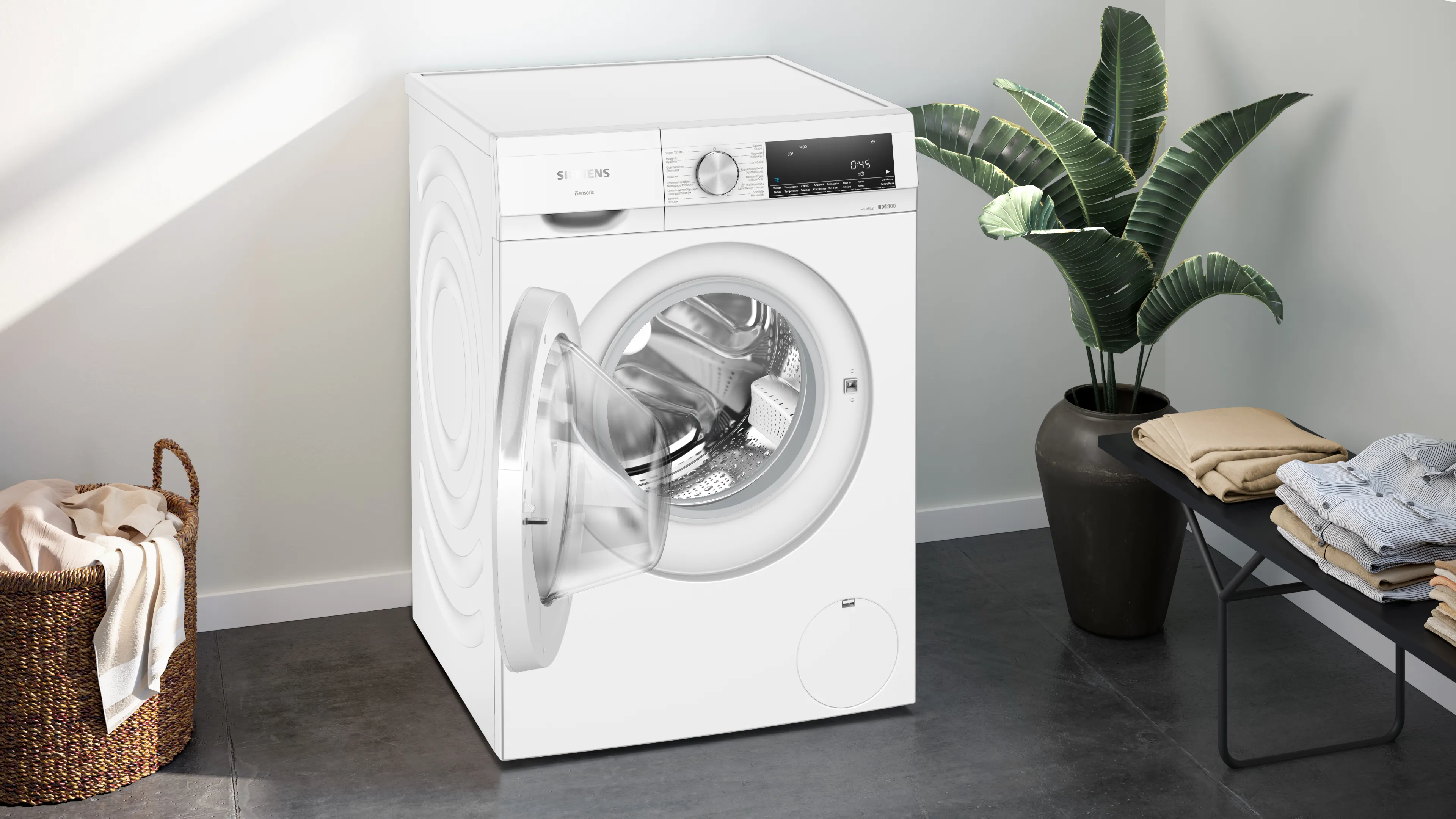 Photo Nr. 3 du produit WG44G009FG