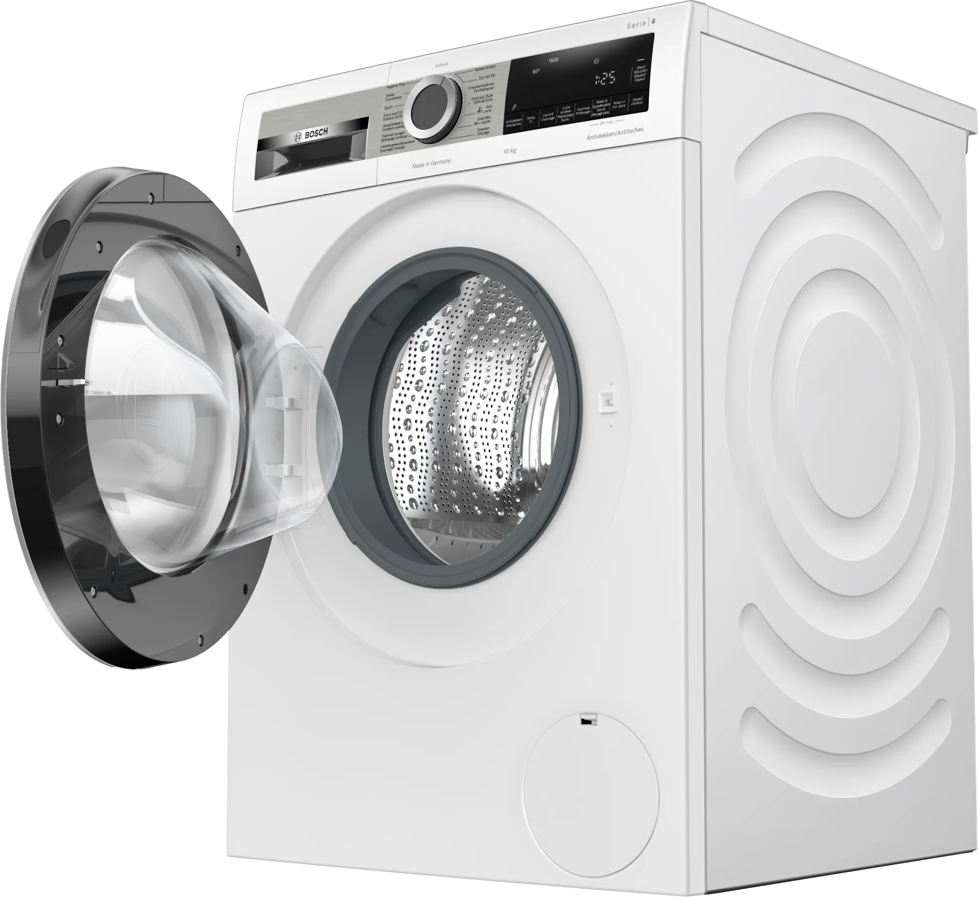 Photo n° 5 du produit WGG256MPFG