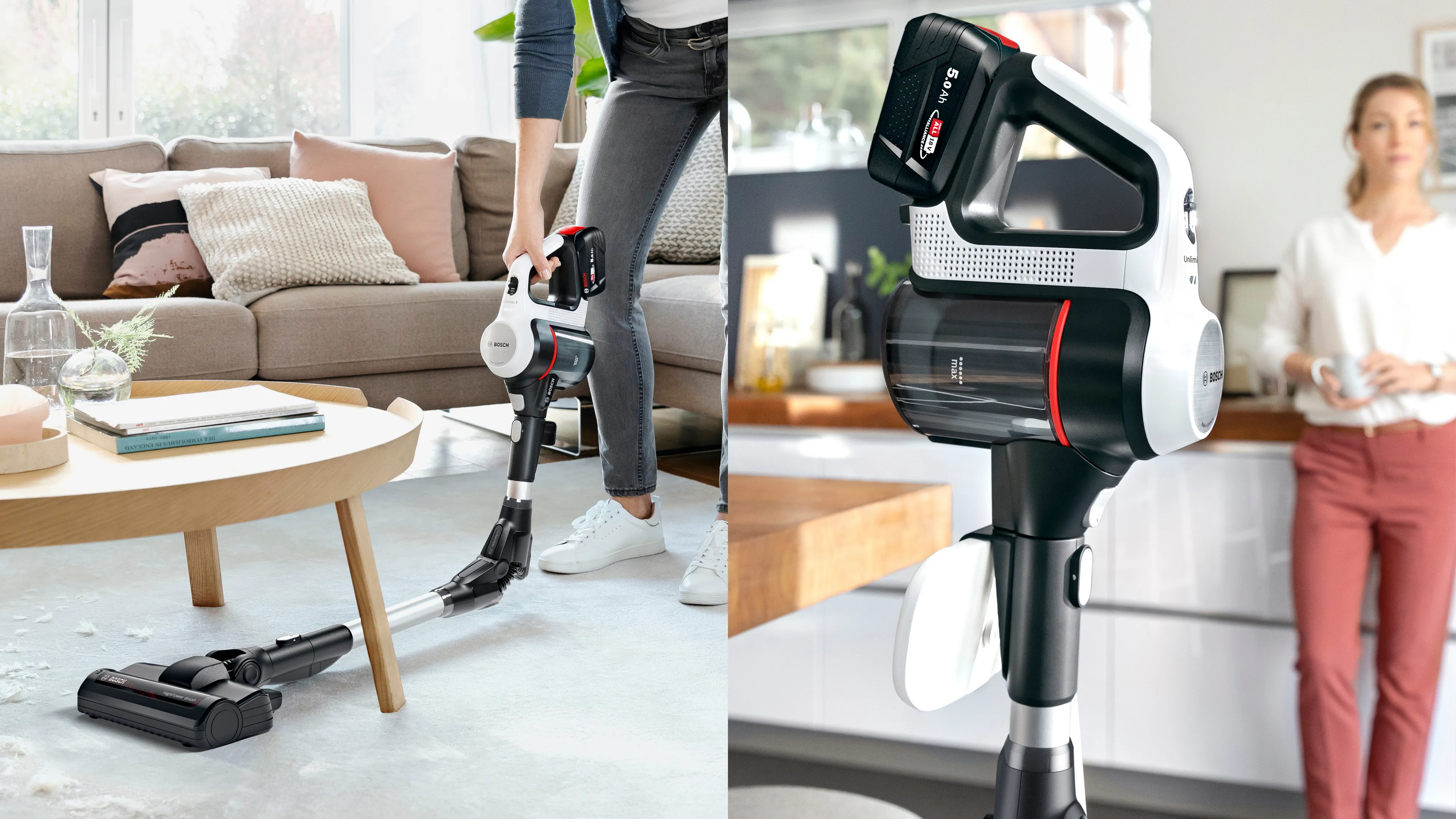 Foto Nr. 2 des Produkts BSS715CARP