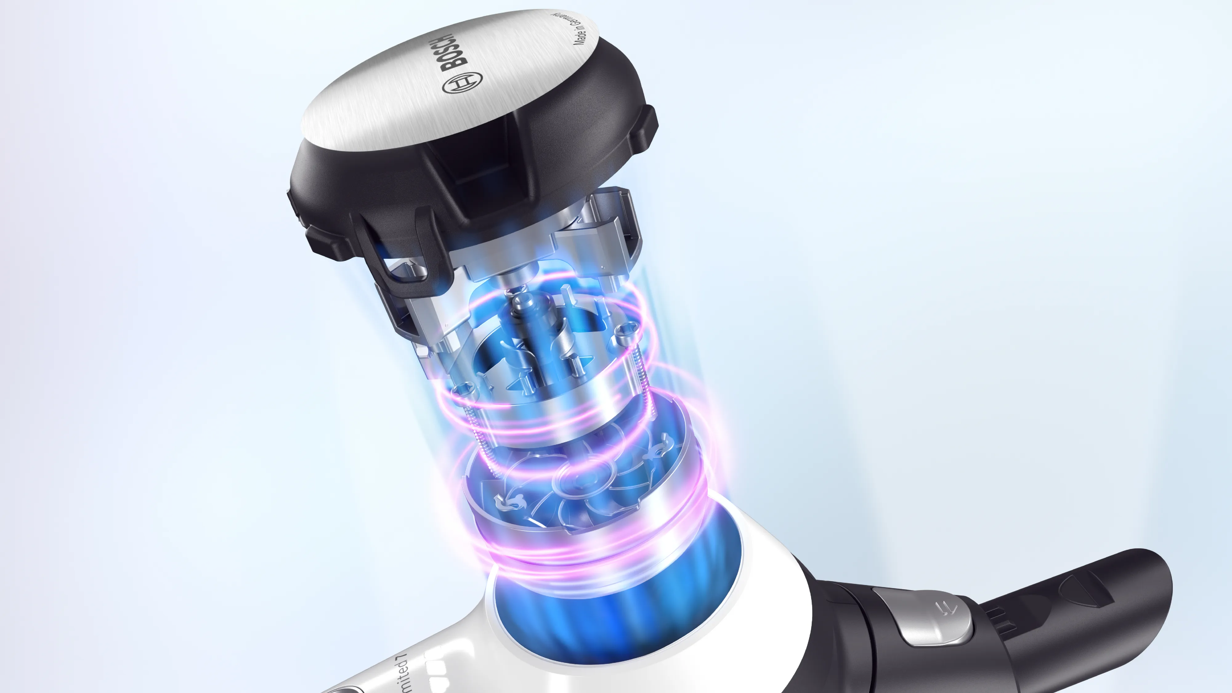 Foto Nr. 4 des Produkts BSS715CARP