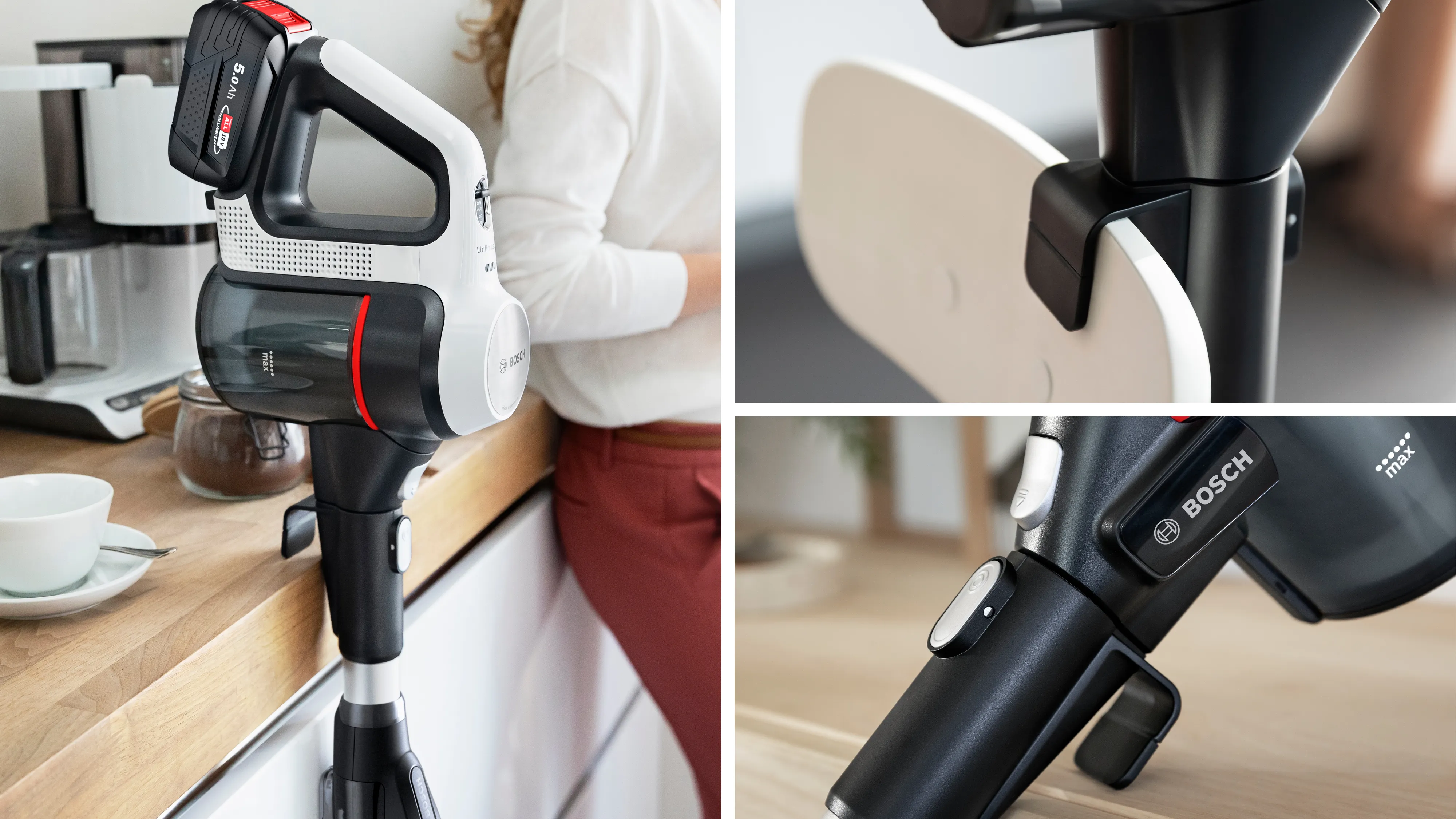 Foto Nr. 8 des Produkts BSS715CARP