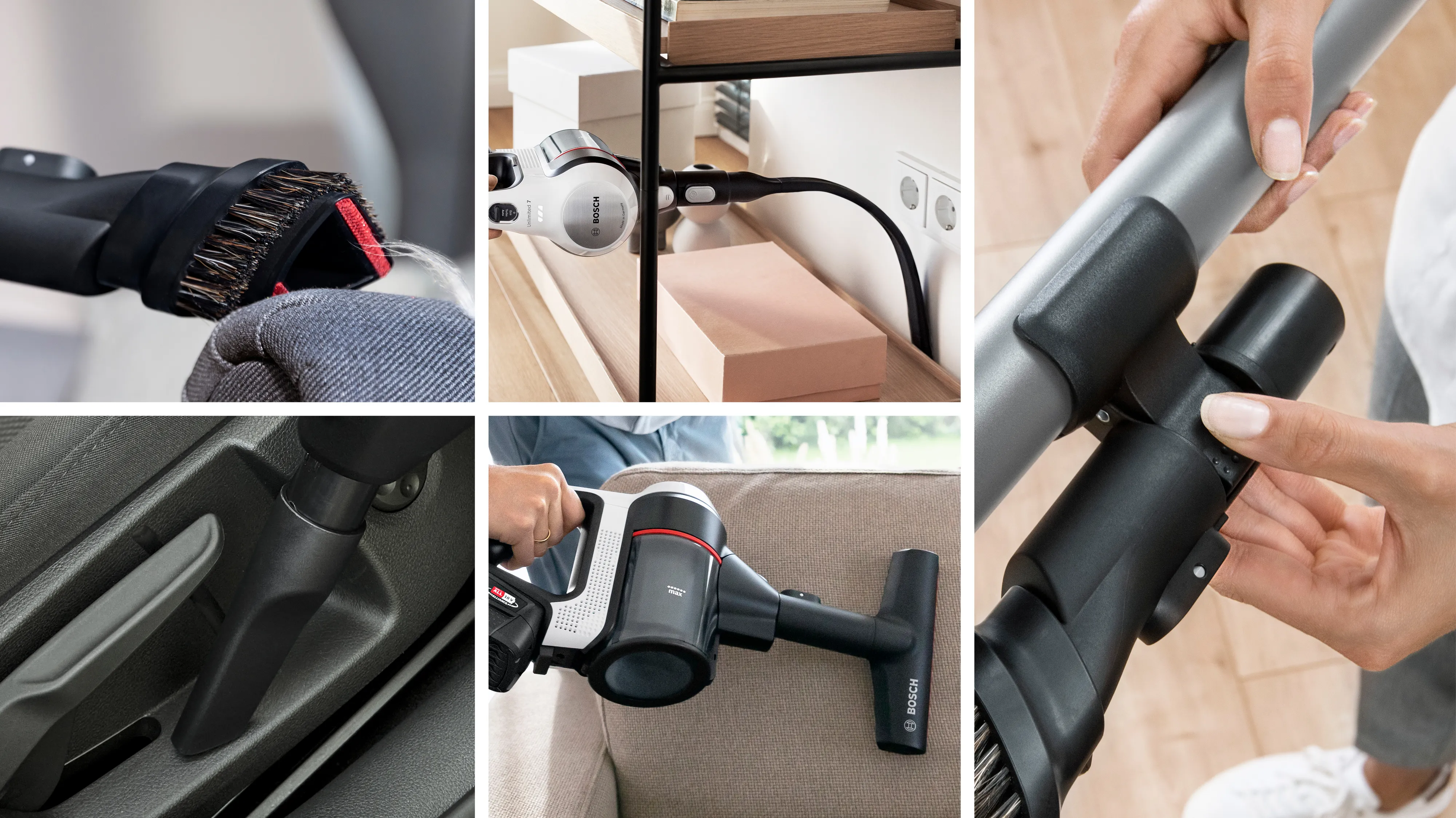 Foto Nr. 13 des Produkts BSS715CARP