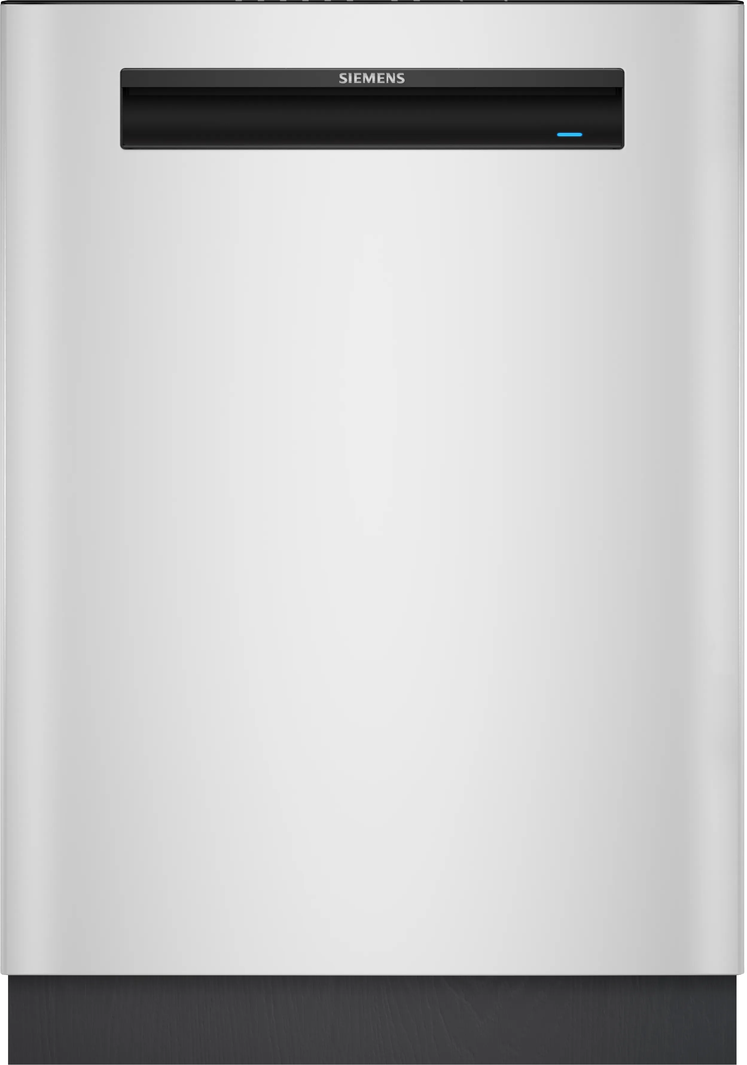 iQ300 Unterbau-Geschirrspüler 60 cm Weiß 