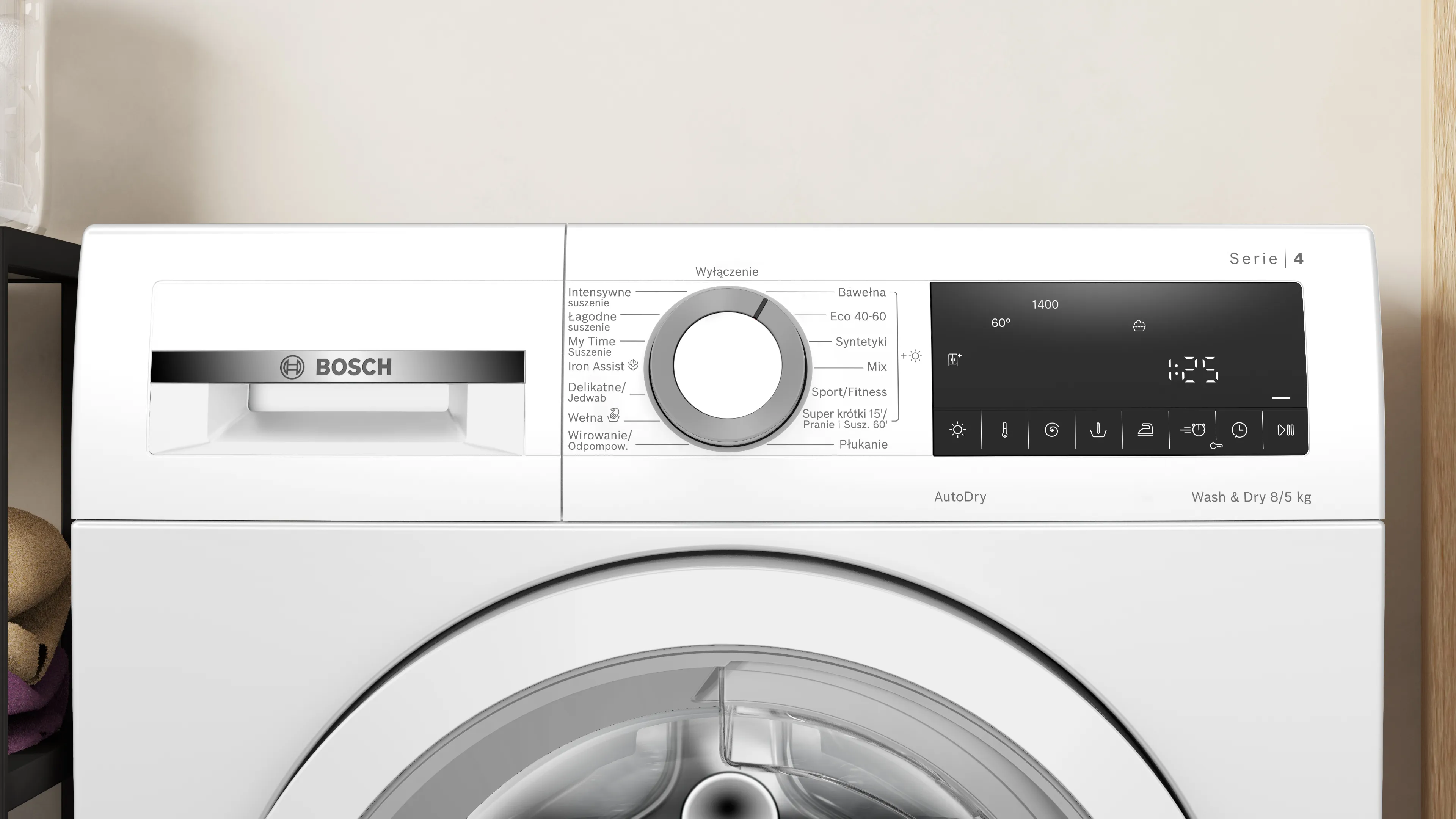 Zdjęcie produktu nr 2 WNA13401PL