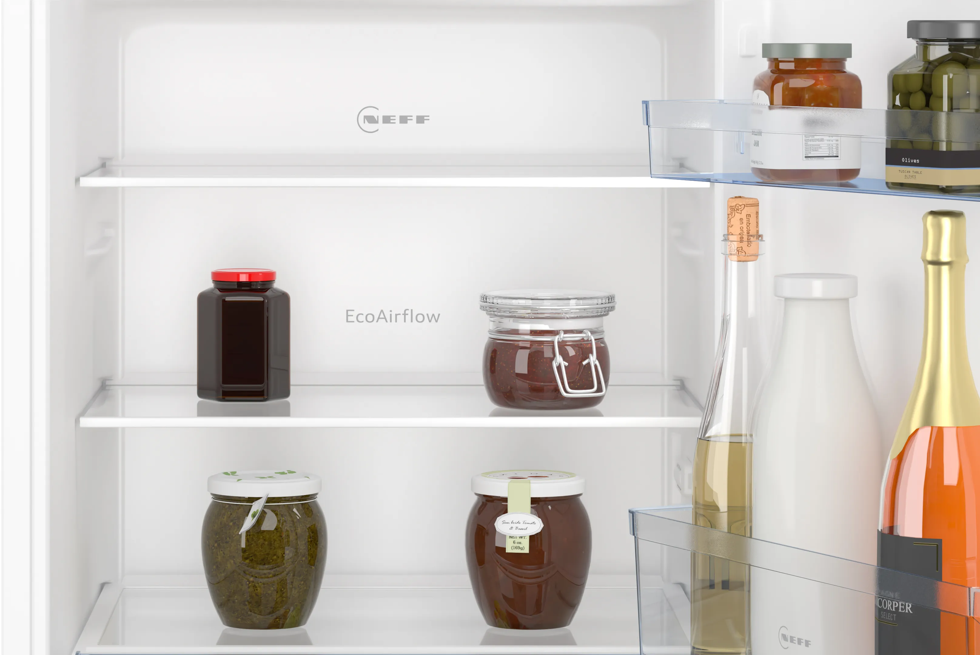 Foto Nr. 3 des Produkts  KI2321SE0