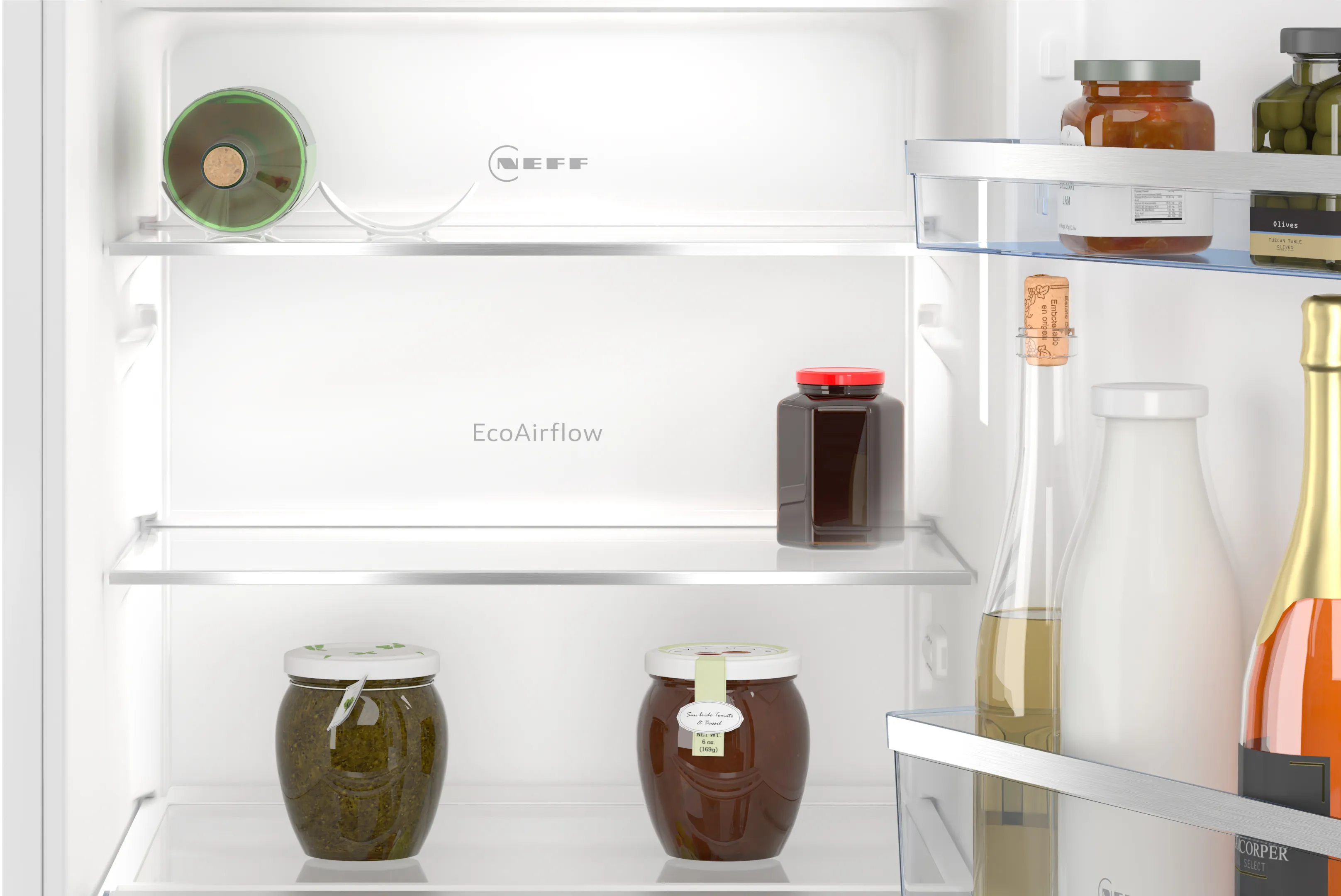 Photo n° 3 du produit KI2322FE0