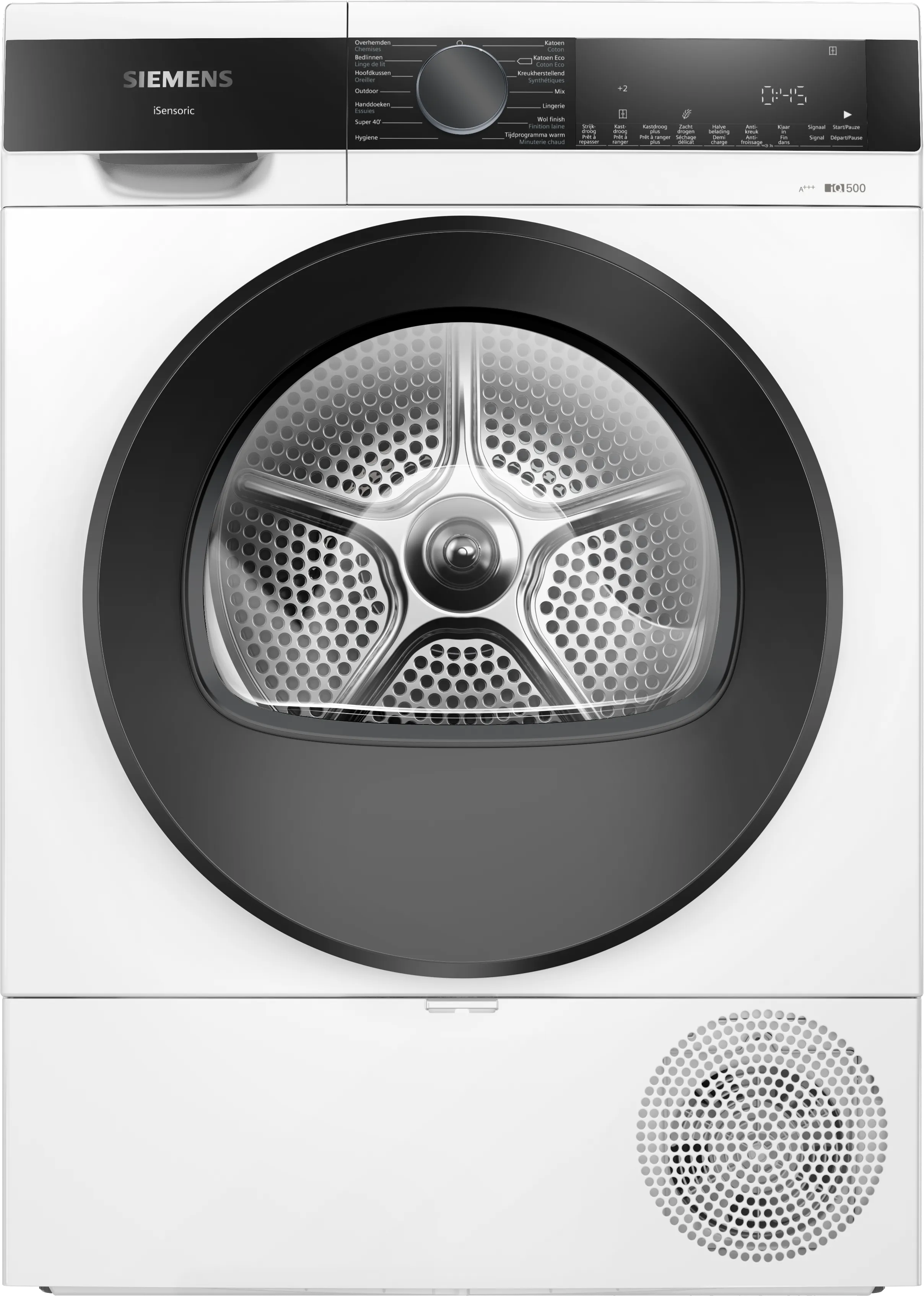 Foto nr. 2 van het product WQ33G2DPFG