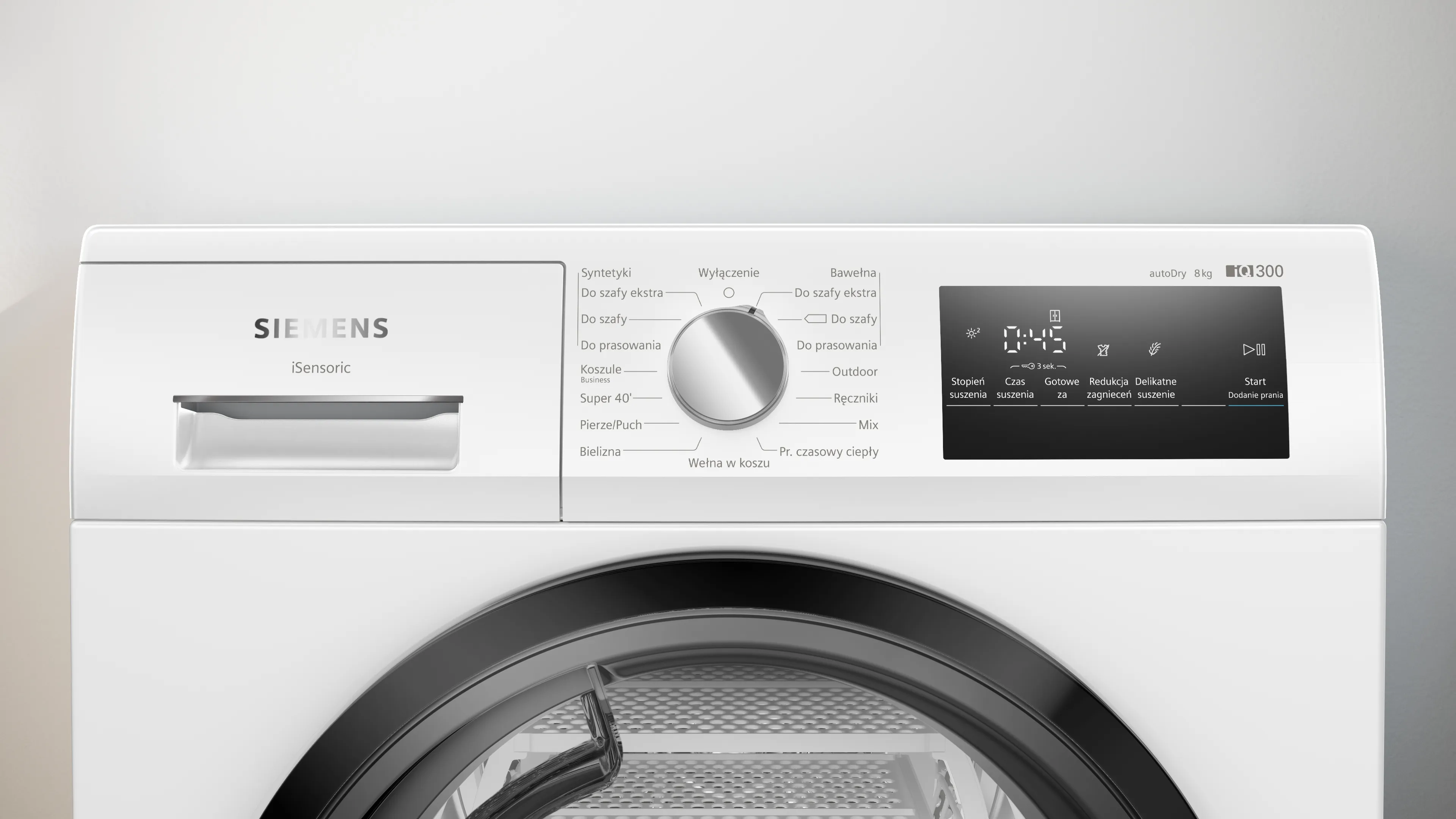 Zdjęcie produktu nr 2 WT45HVEEPL