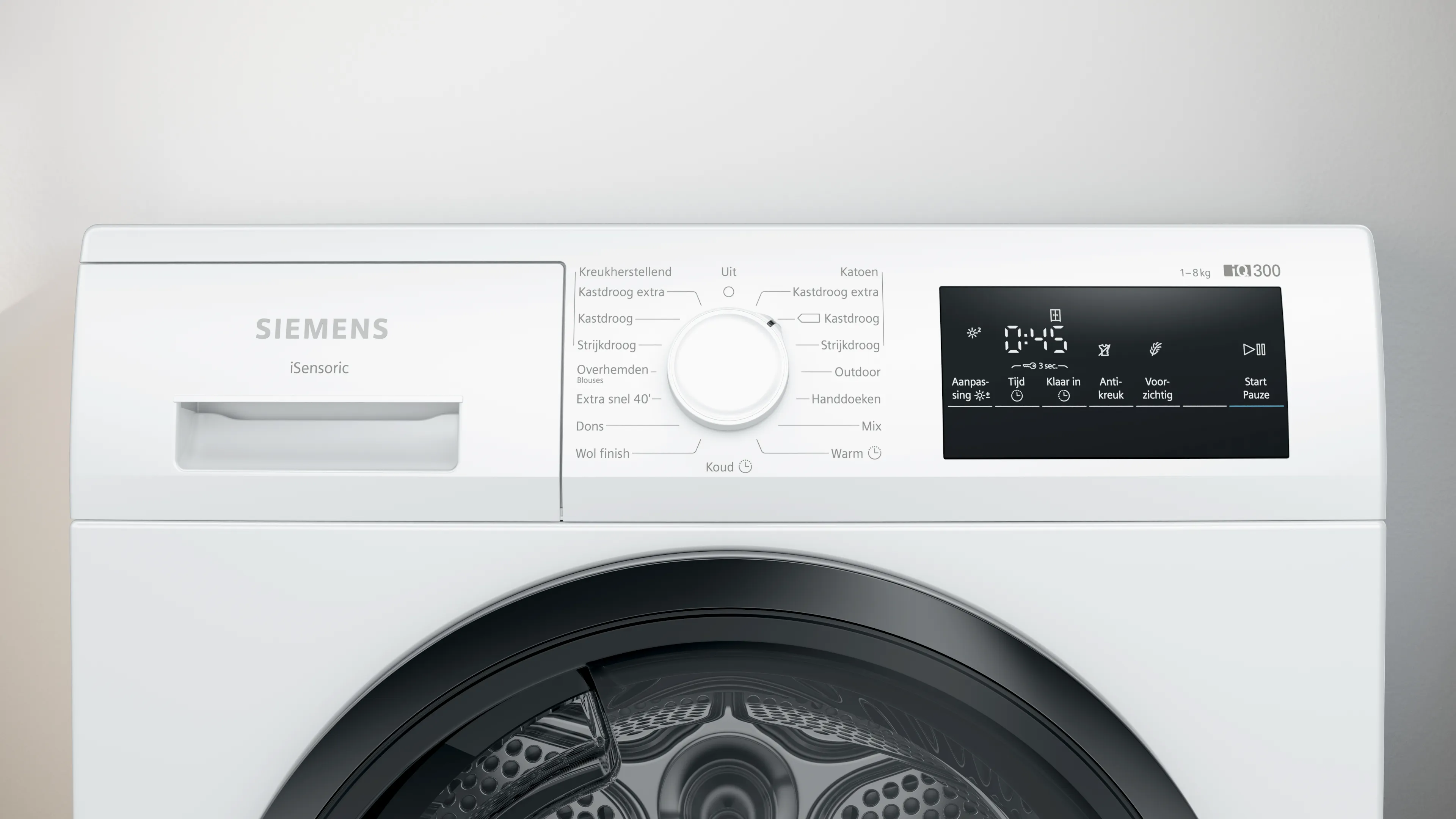 Foto nr. 2 van het product WT45H207NL