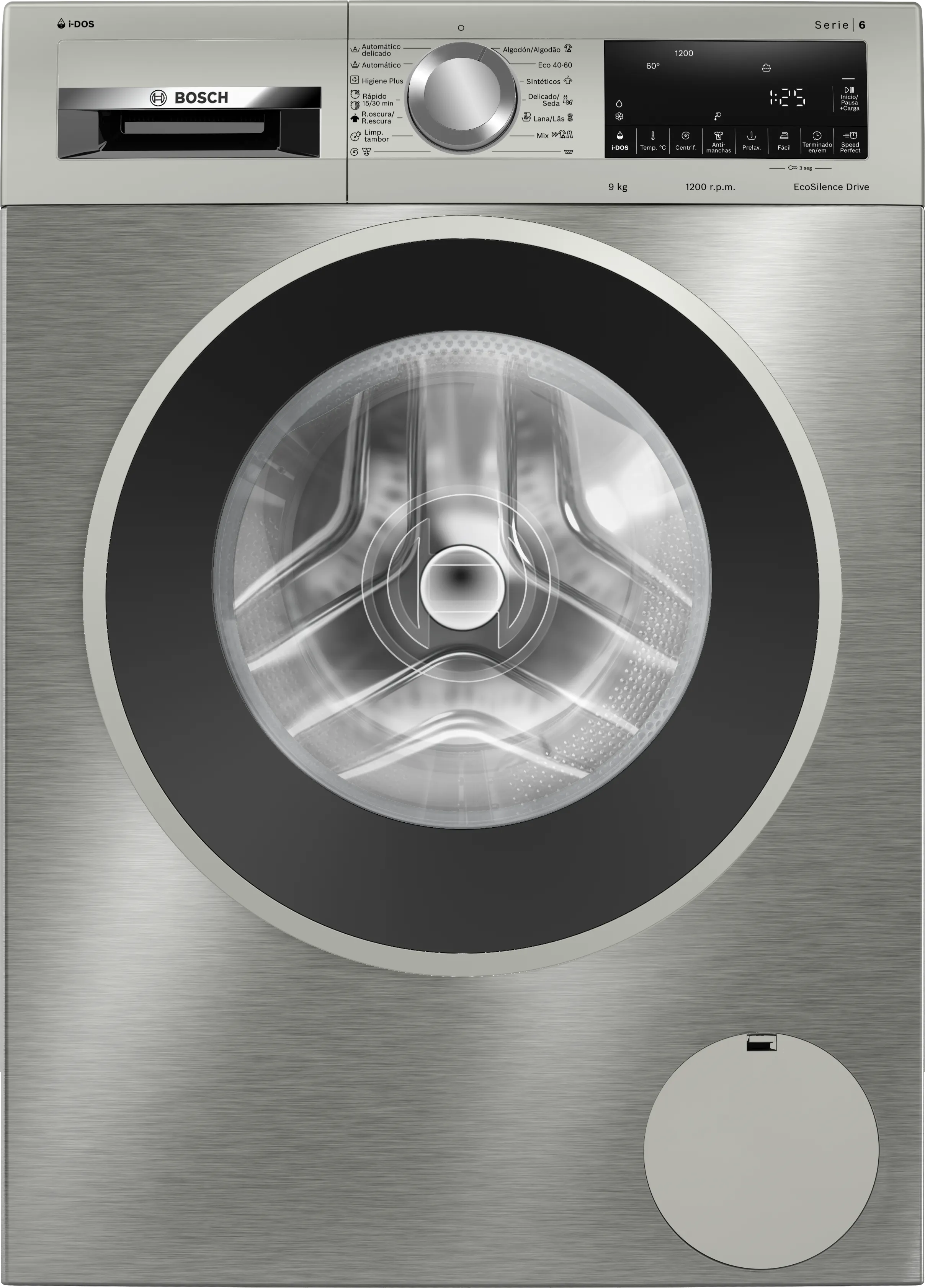 Foto n.º 2 del producto WGG242AXES