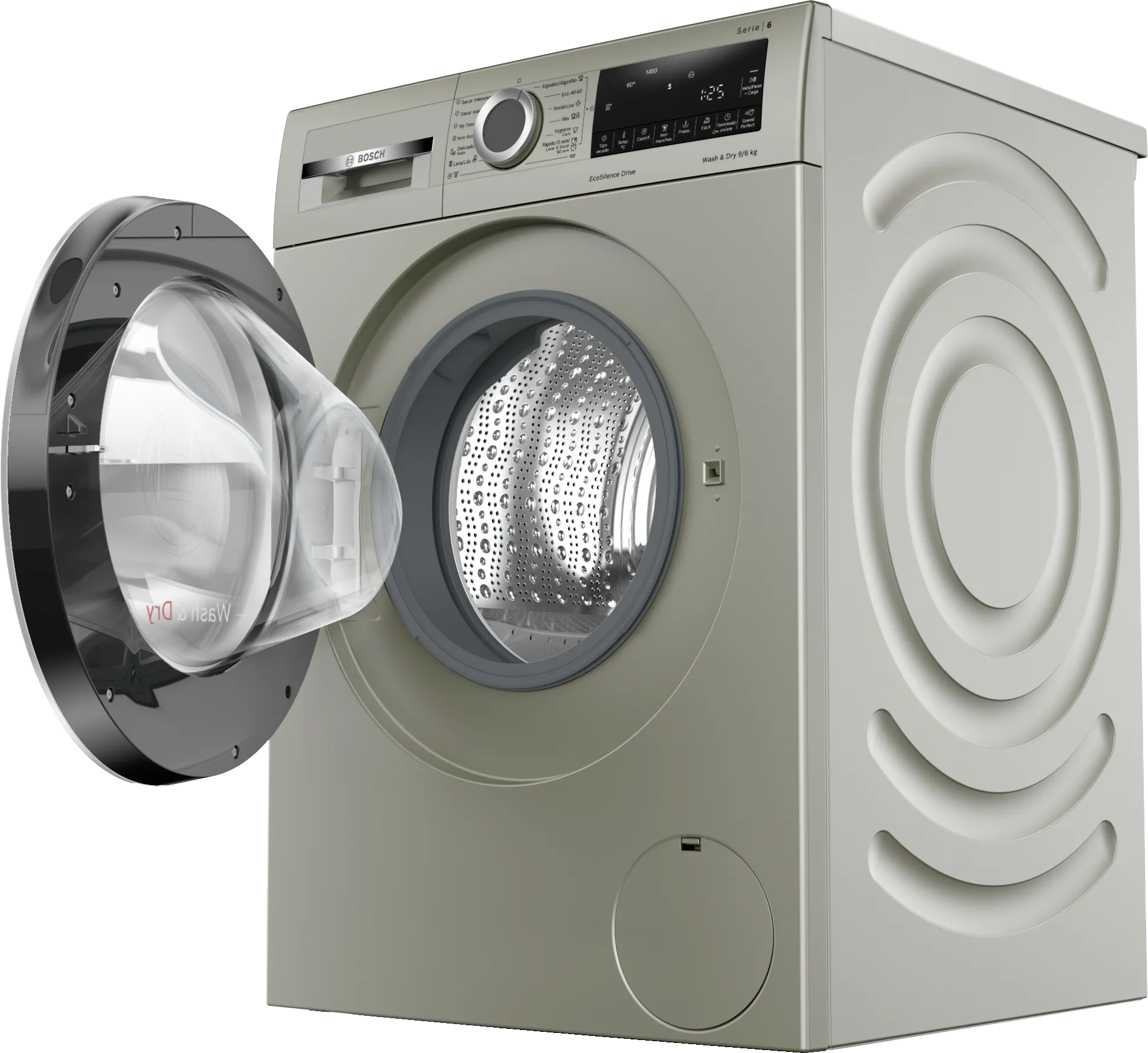 Foto Nº. 4 do produto WNA1441XES