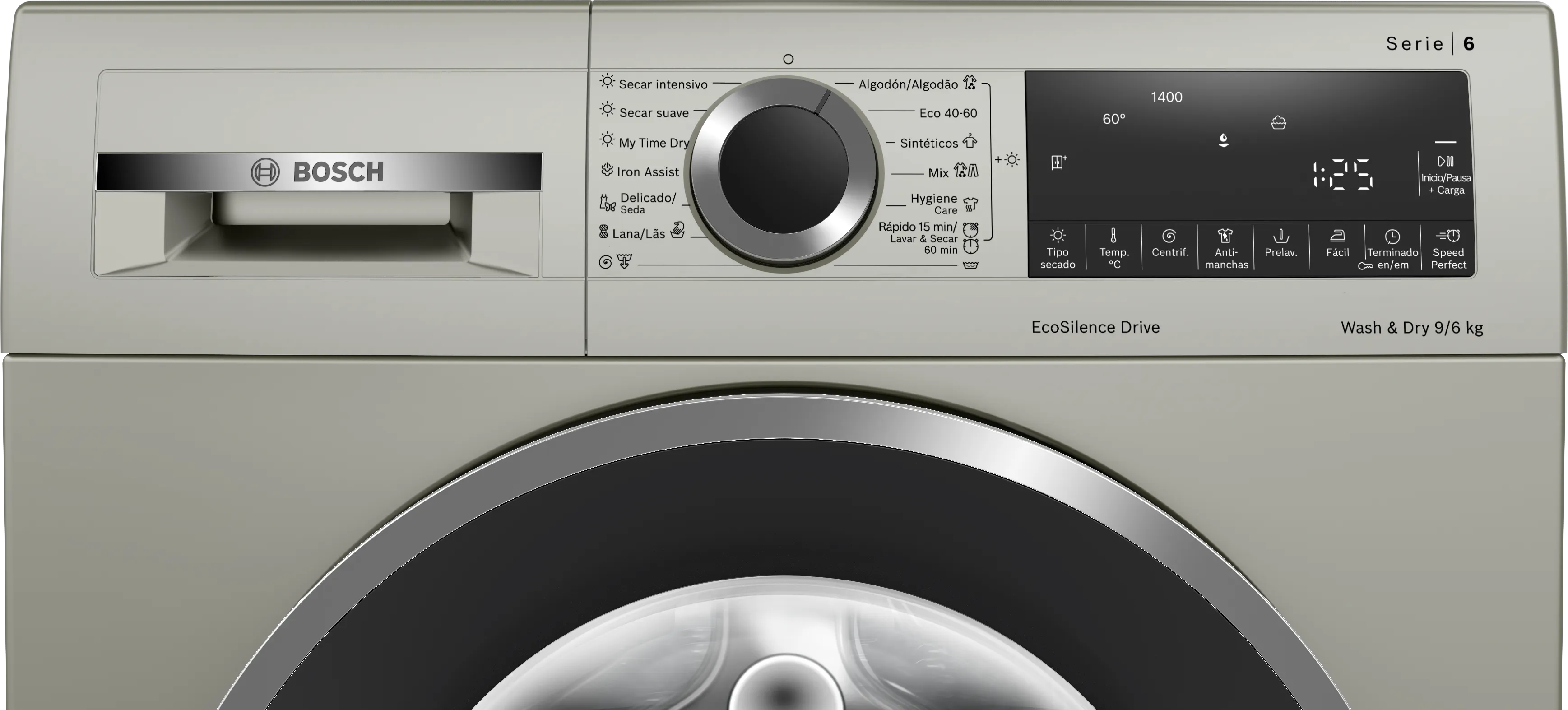 Foto Nº. 3 do produto WNA1441XES
