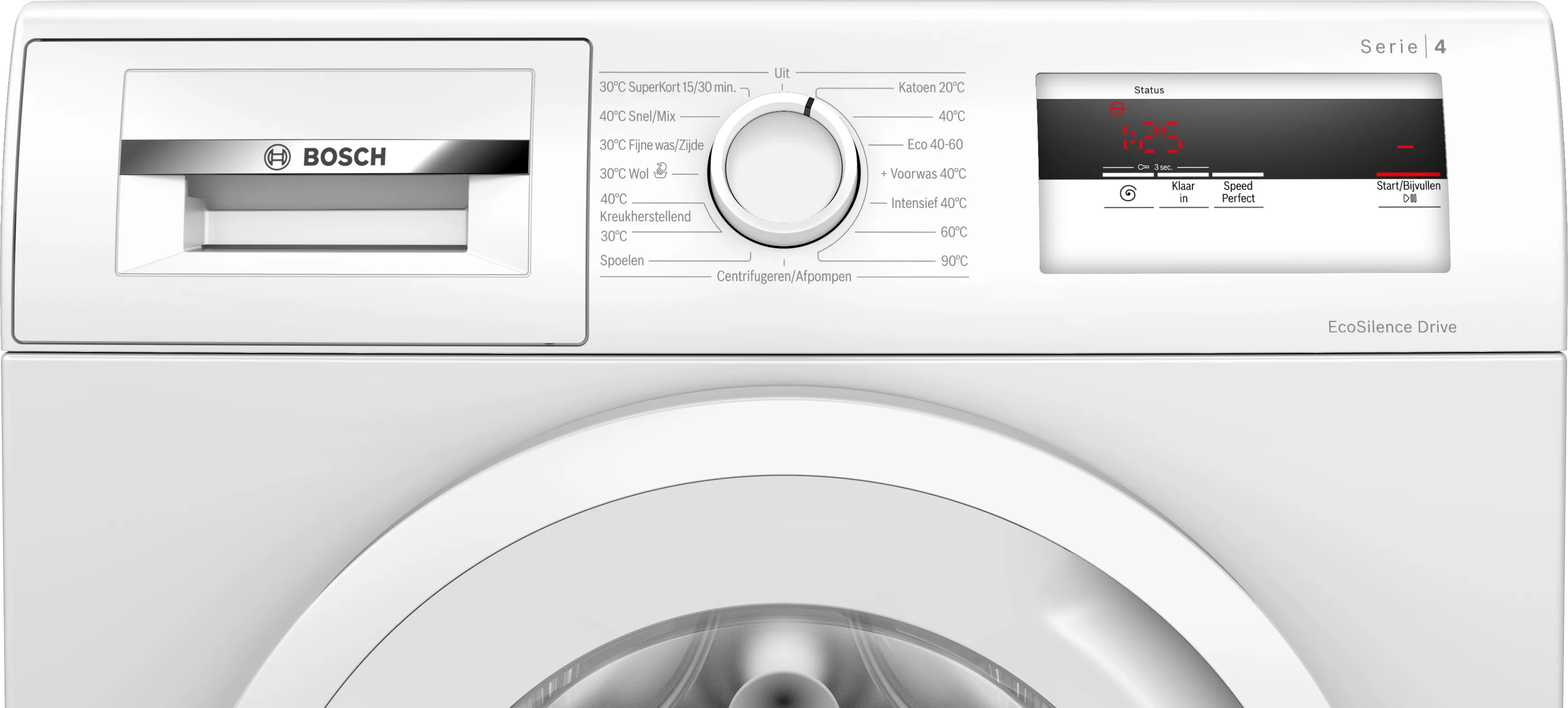 Foto nr. 3 van het product WAN28007NL