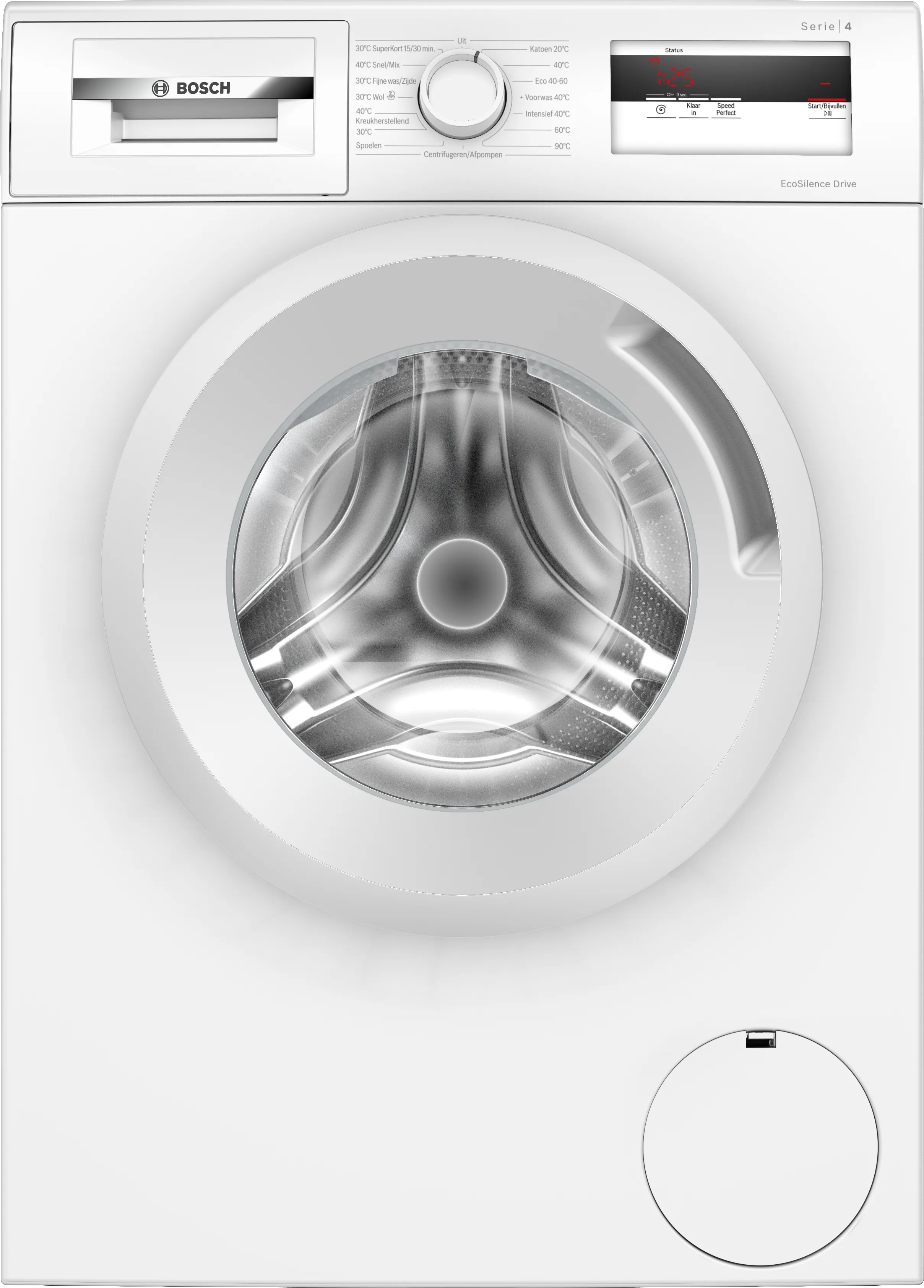 Foto nr. 2 van het product WAN28007NL