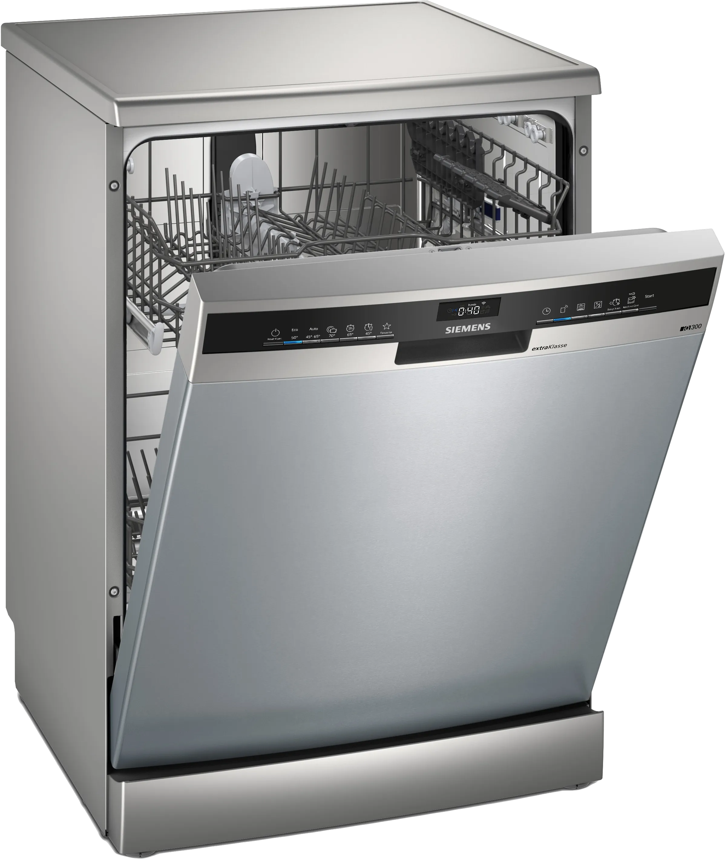 Photo n° 1 du produit SN23HI00LFB