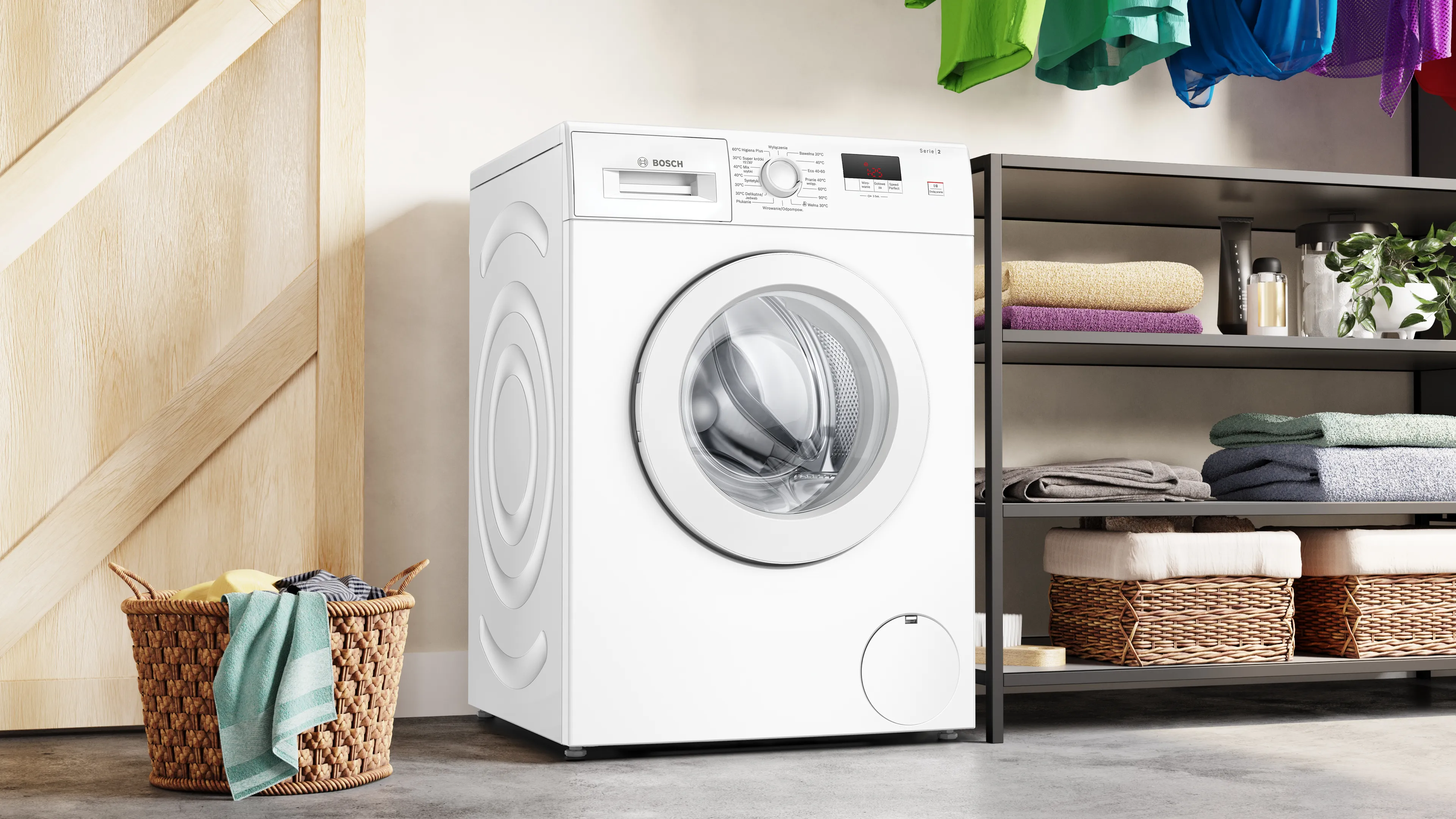 Zdjęcie produktu nr 4 WAJ2407APL