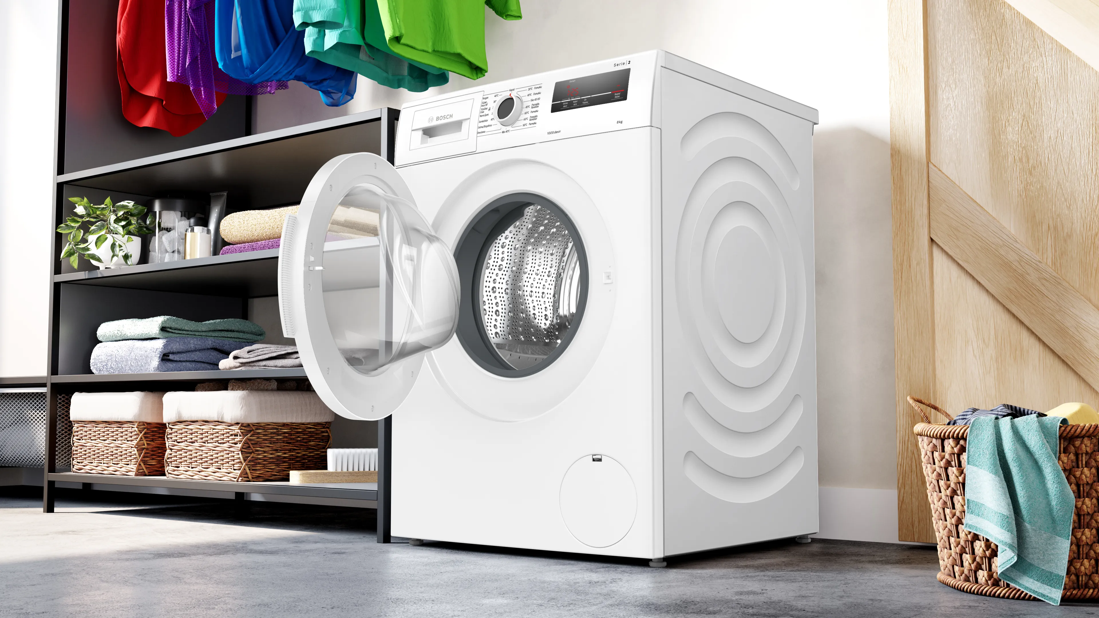 Ürününün Photo Nr. ı 7 WAJ20181TR