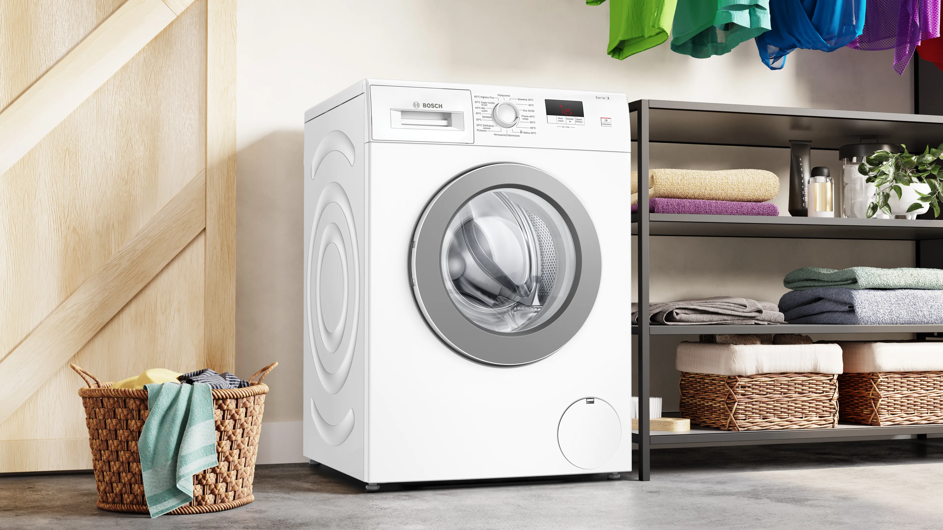 Zdjęcie produktu nr 4 WAJ2407GPL