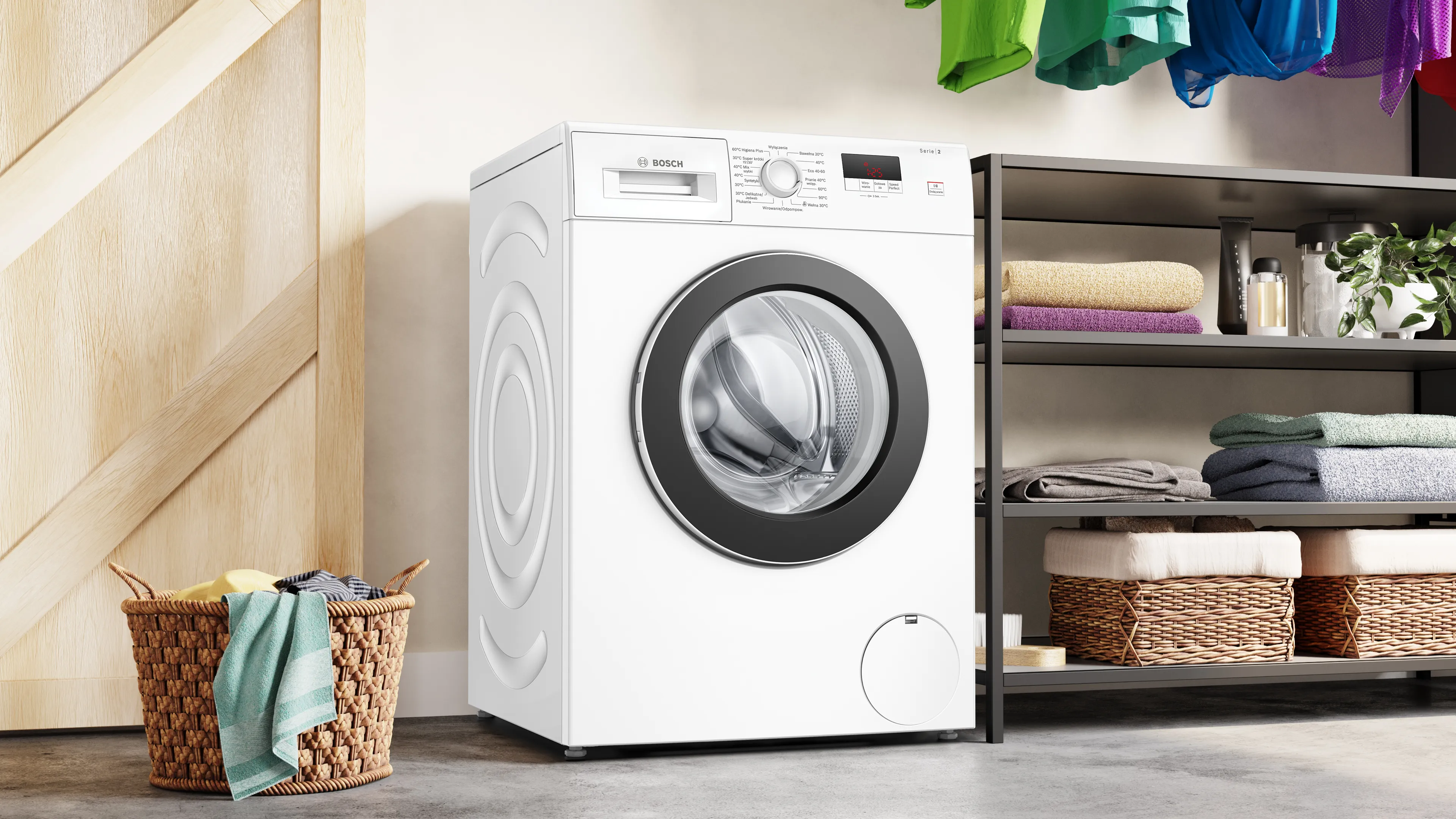 Zdjęcie produktu nr 4 WAJ2407SPL