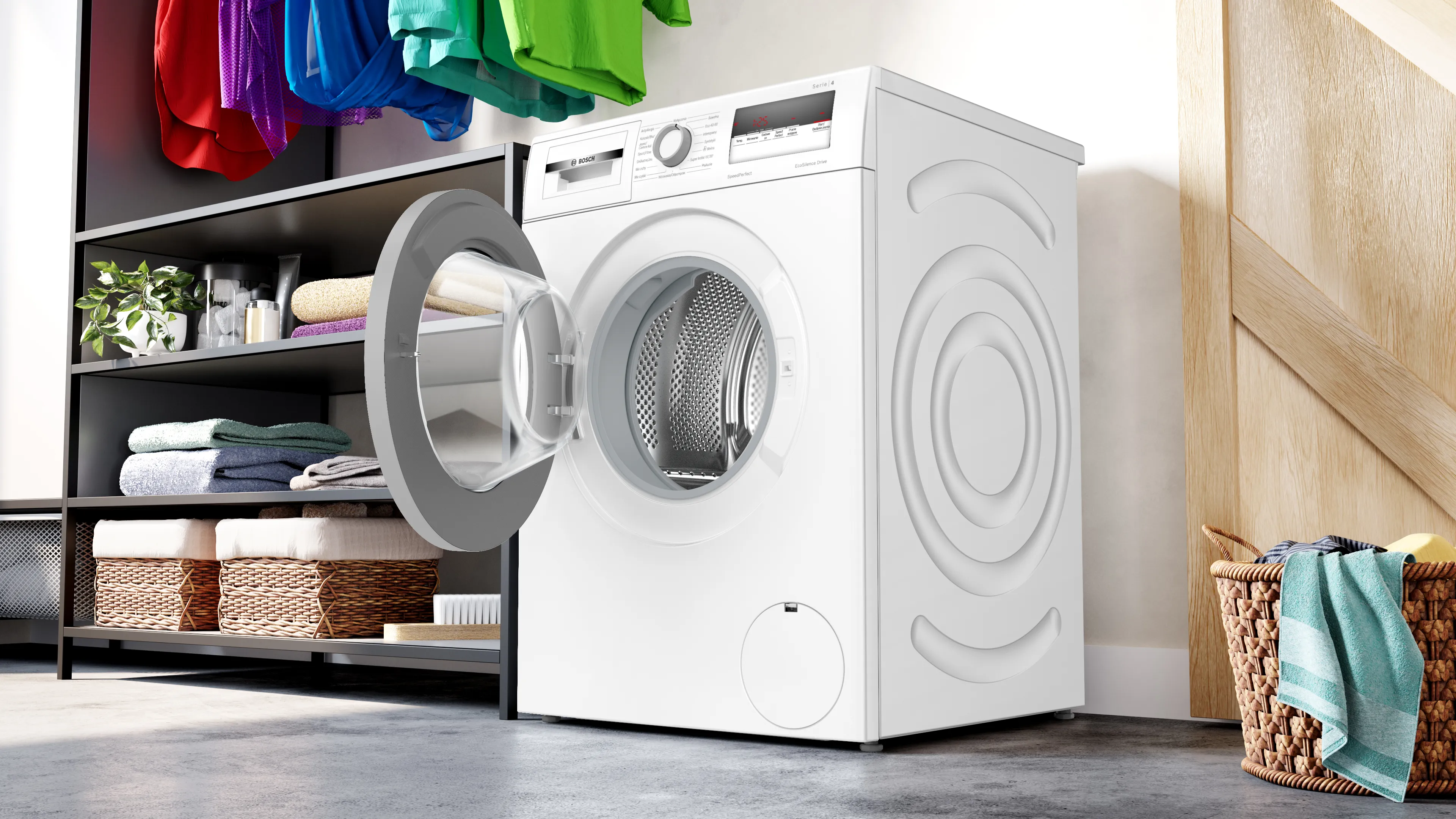 Zdjęcie produktu nr 5 WAN2818KPL