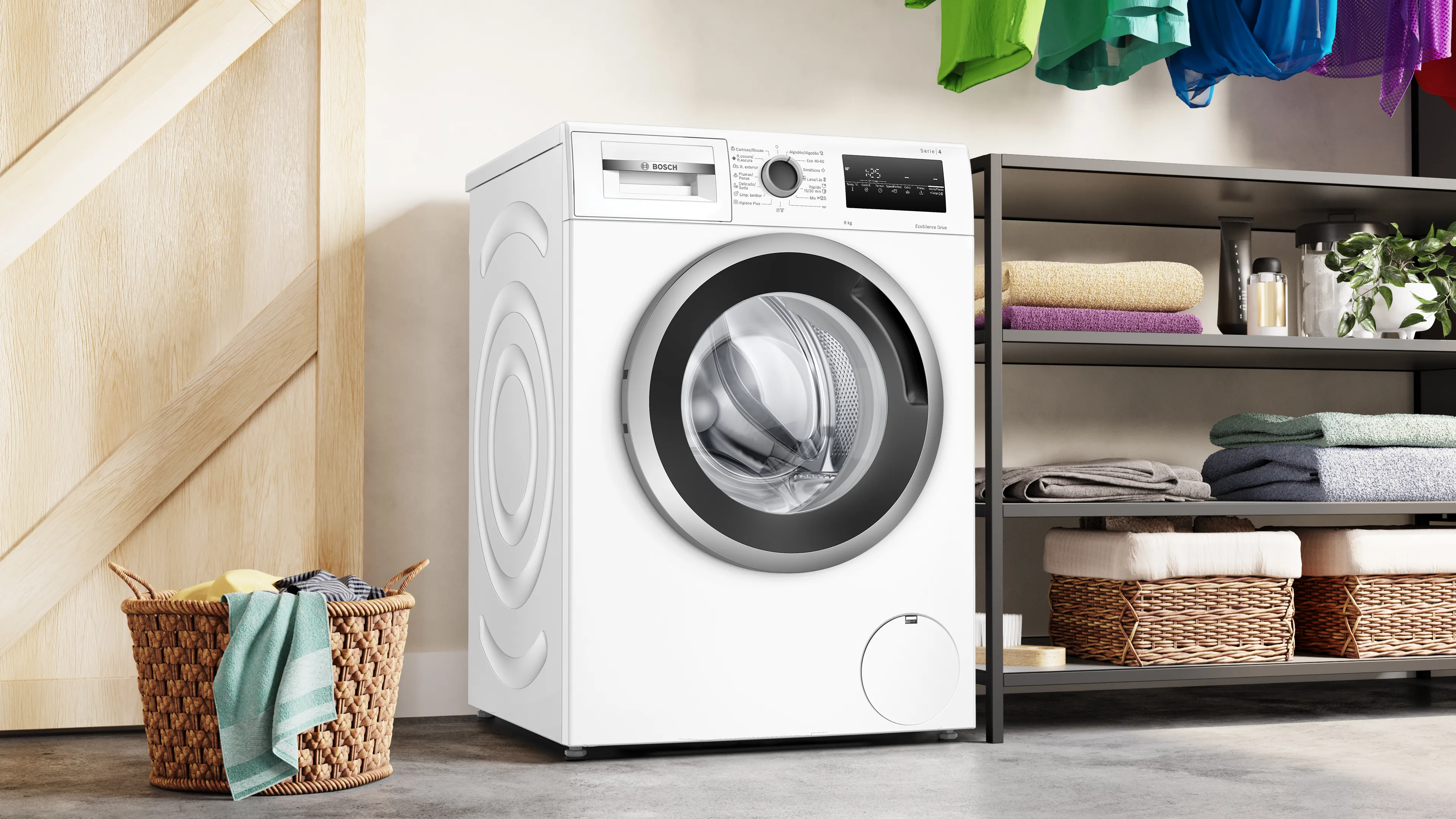 Foto n.º 4 del producto WAN24267ES