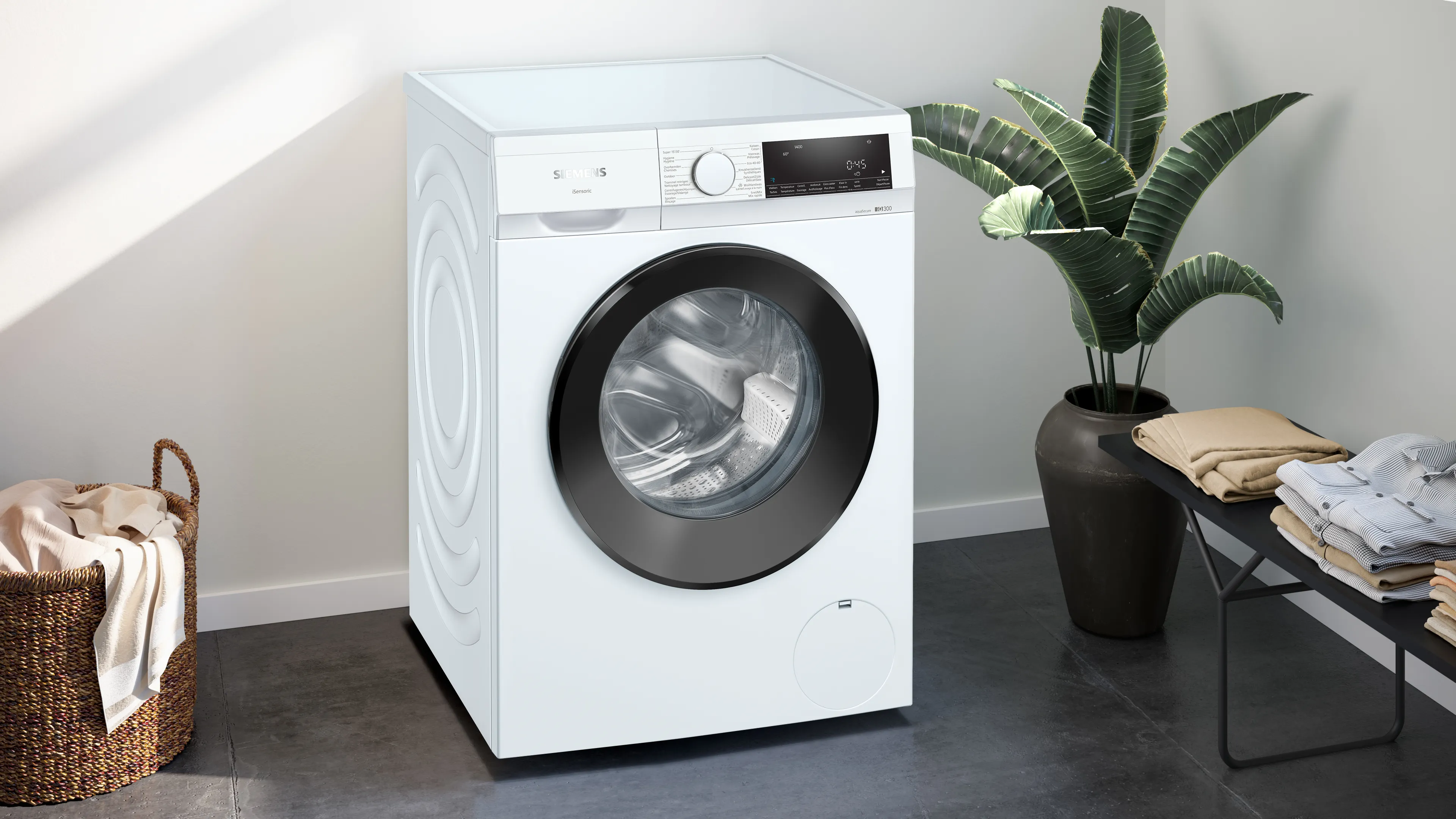 Photo Nr. 4 du produit WG44G004FG