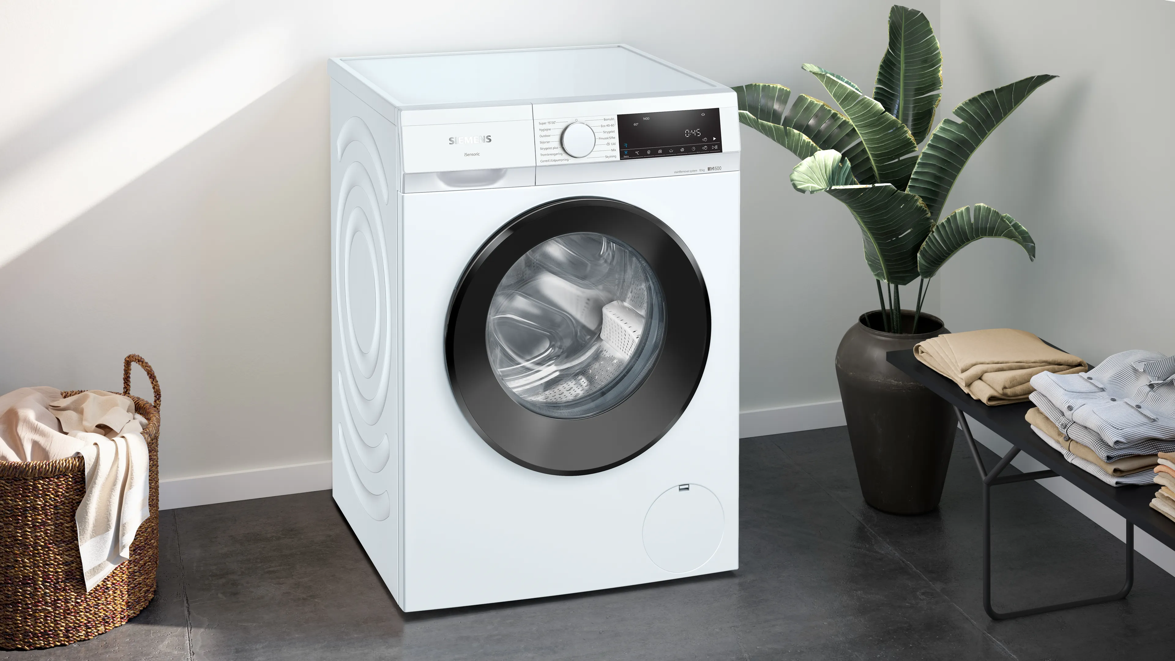 Foto nr. 4 af produktet WG54G20PDN