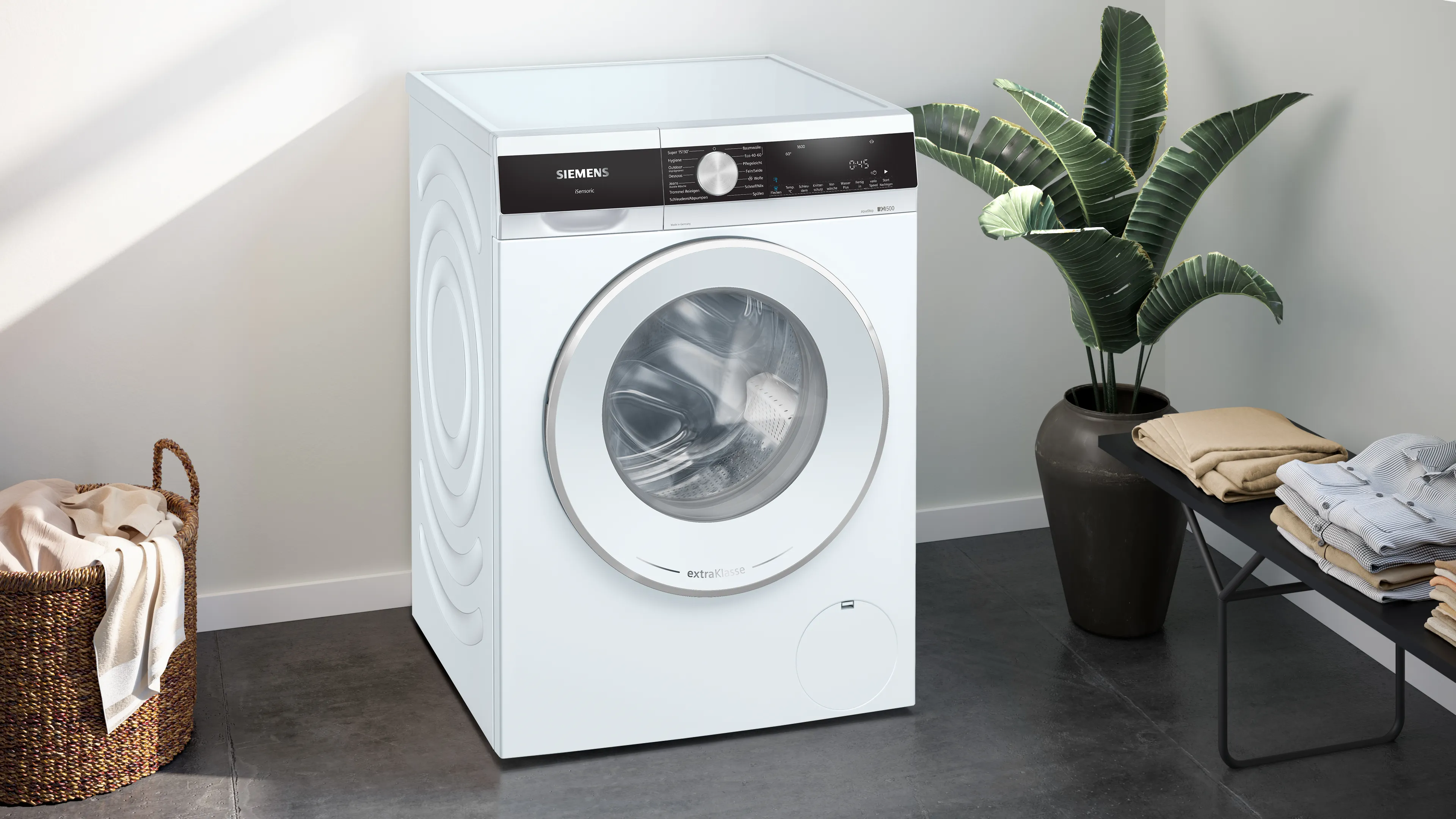 Foto Nr. 4 des Produkts WG56G2M90
