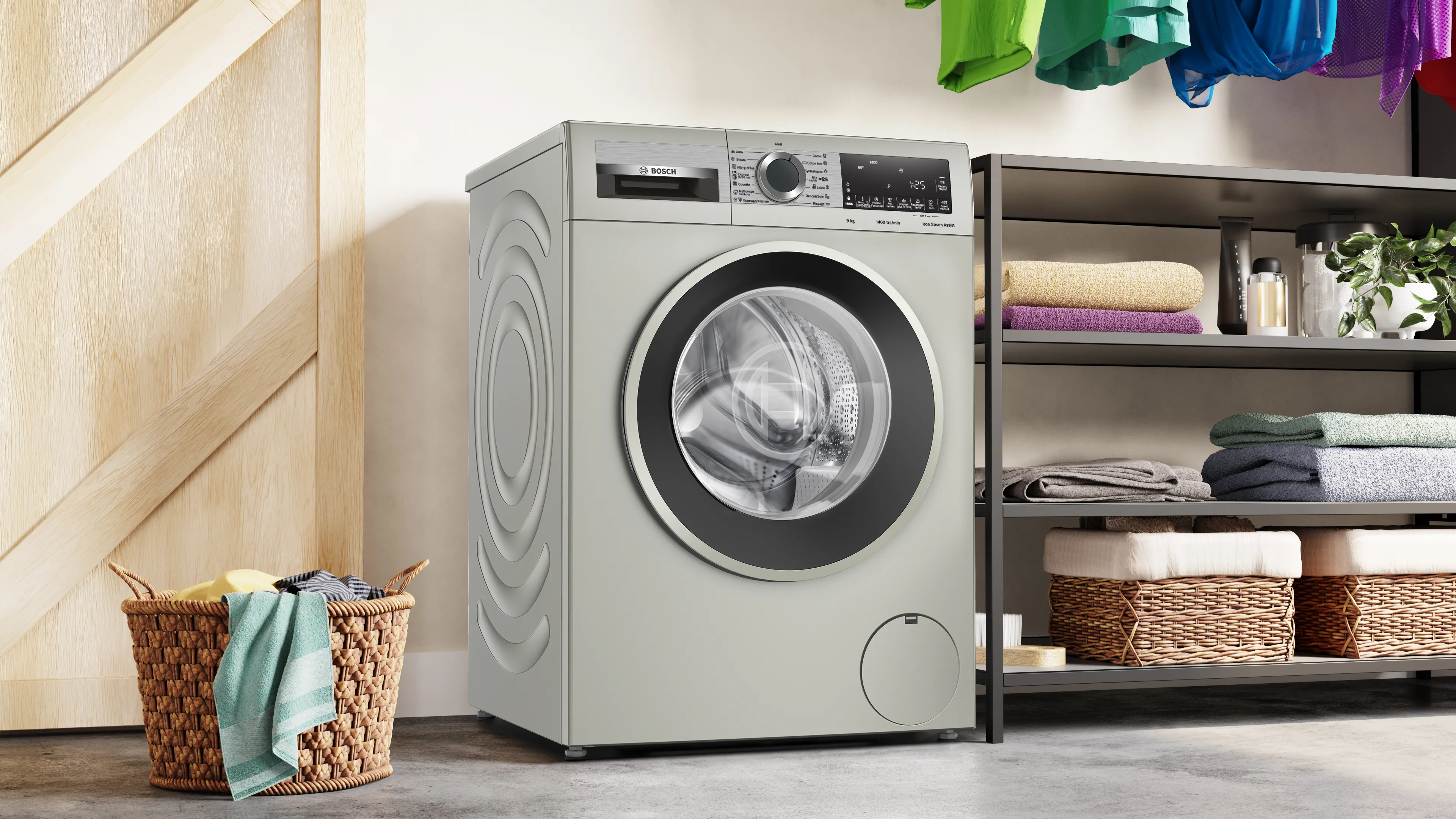 Photo n° 6 du produit WGA244AXMA