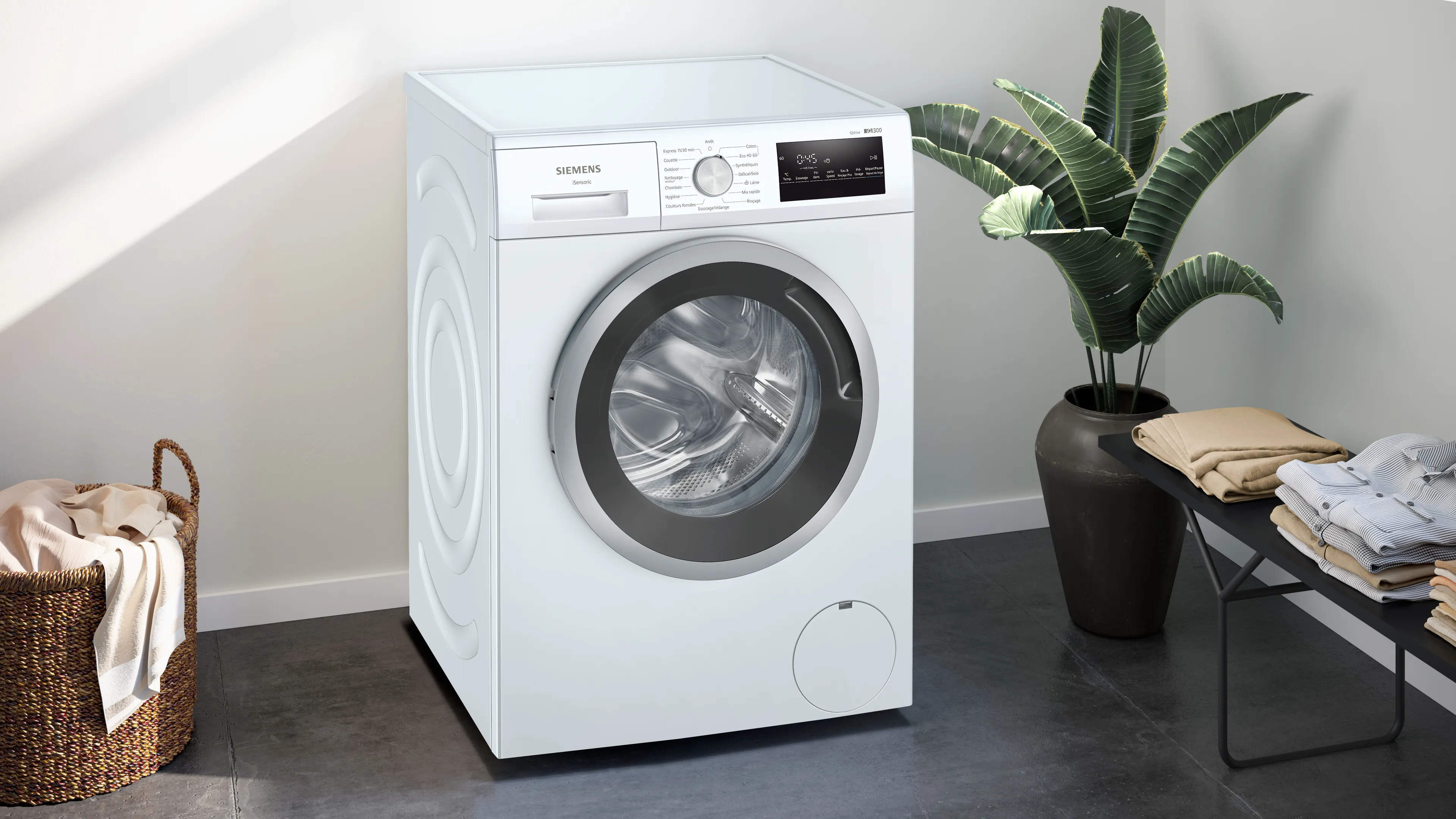 Photo n° 4 du produit WM12N218FR