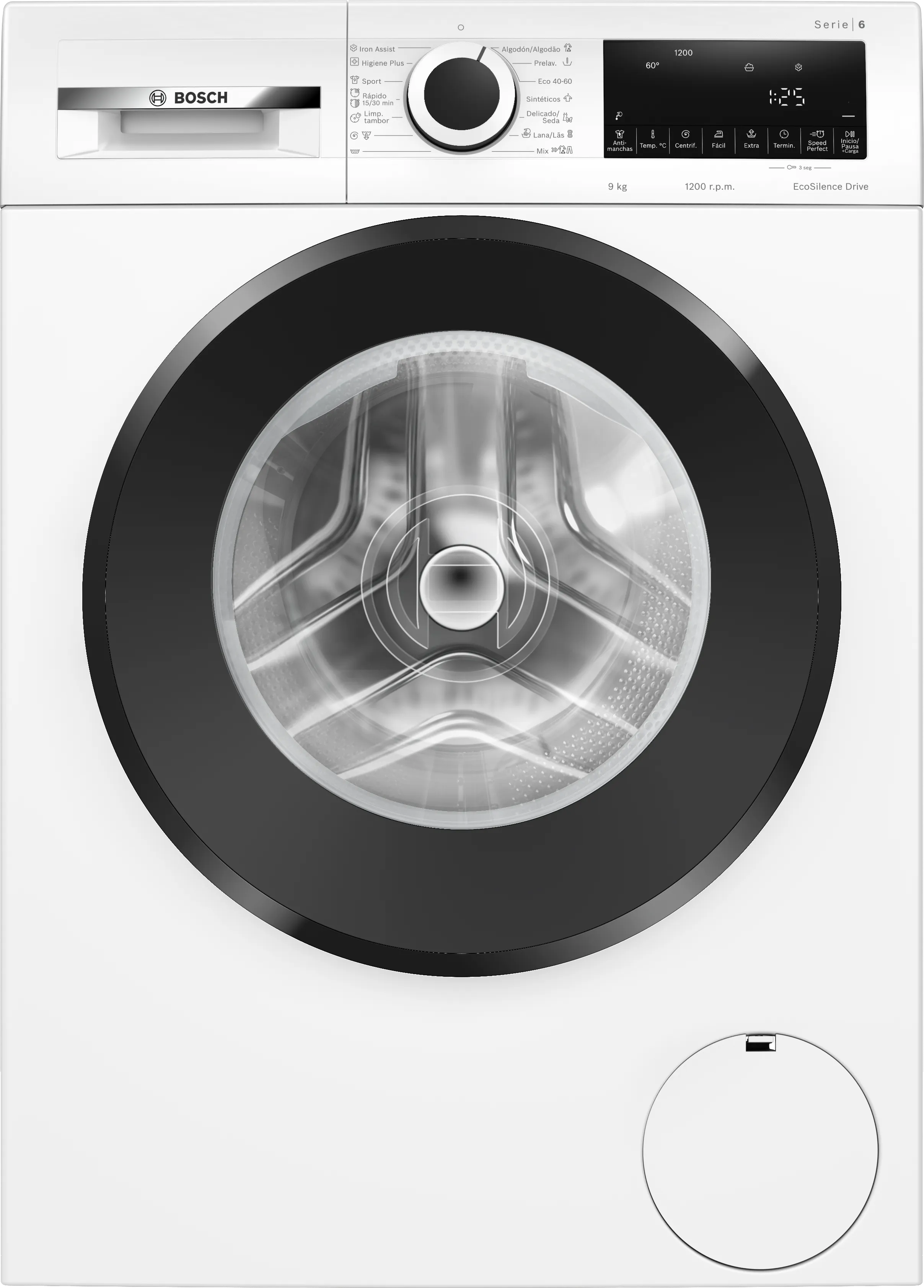 Foto n.º 1 del producto WGG14Z00ES