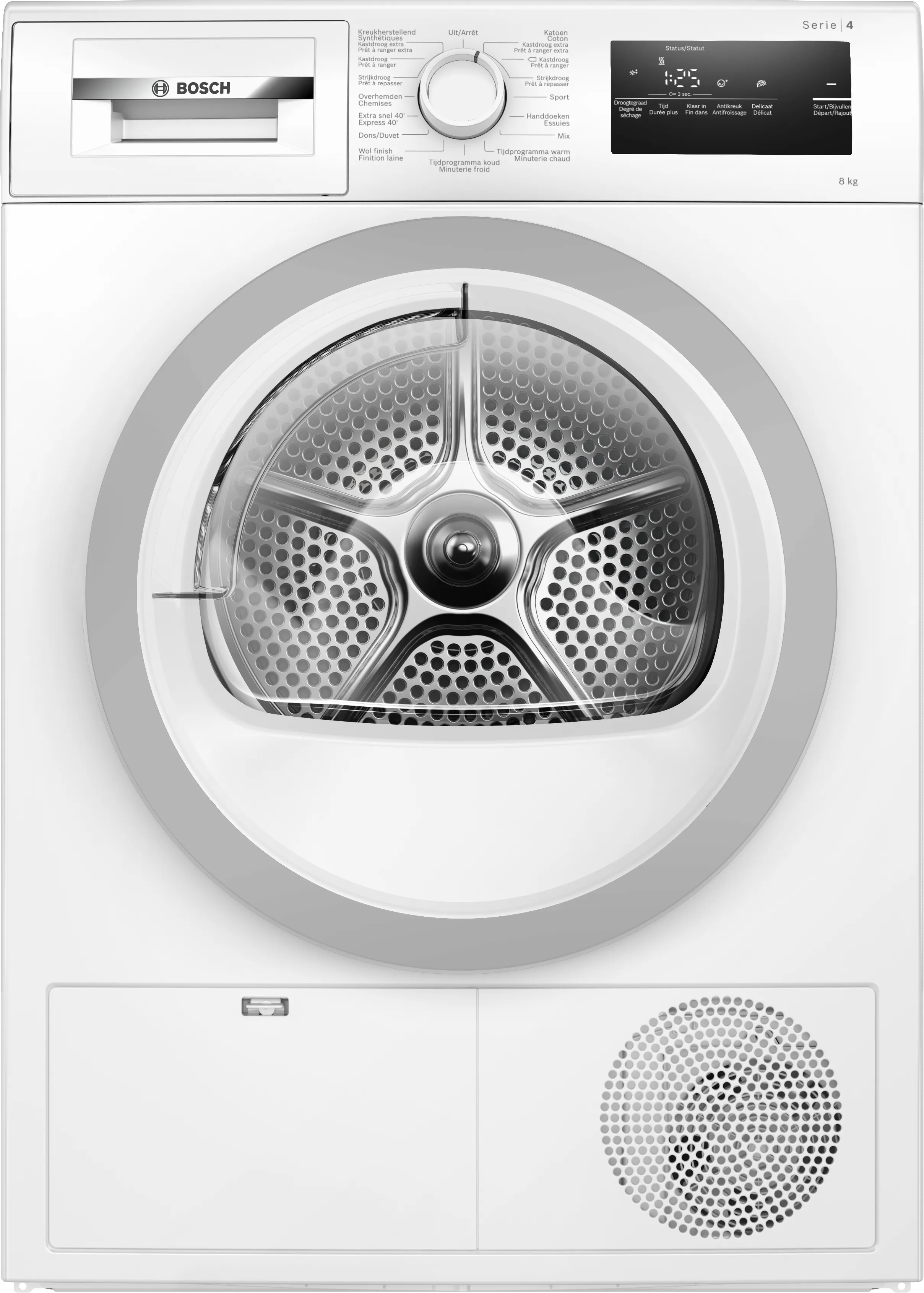 Photo n° 1 du produit WTH8520LFG