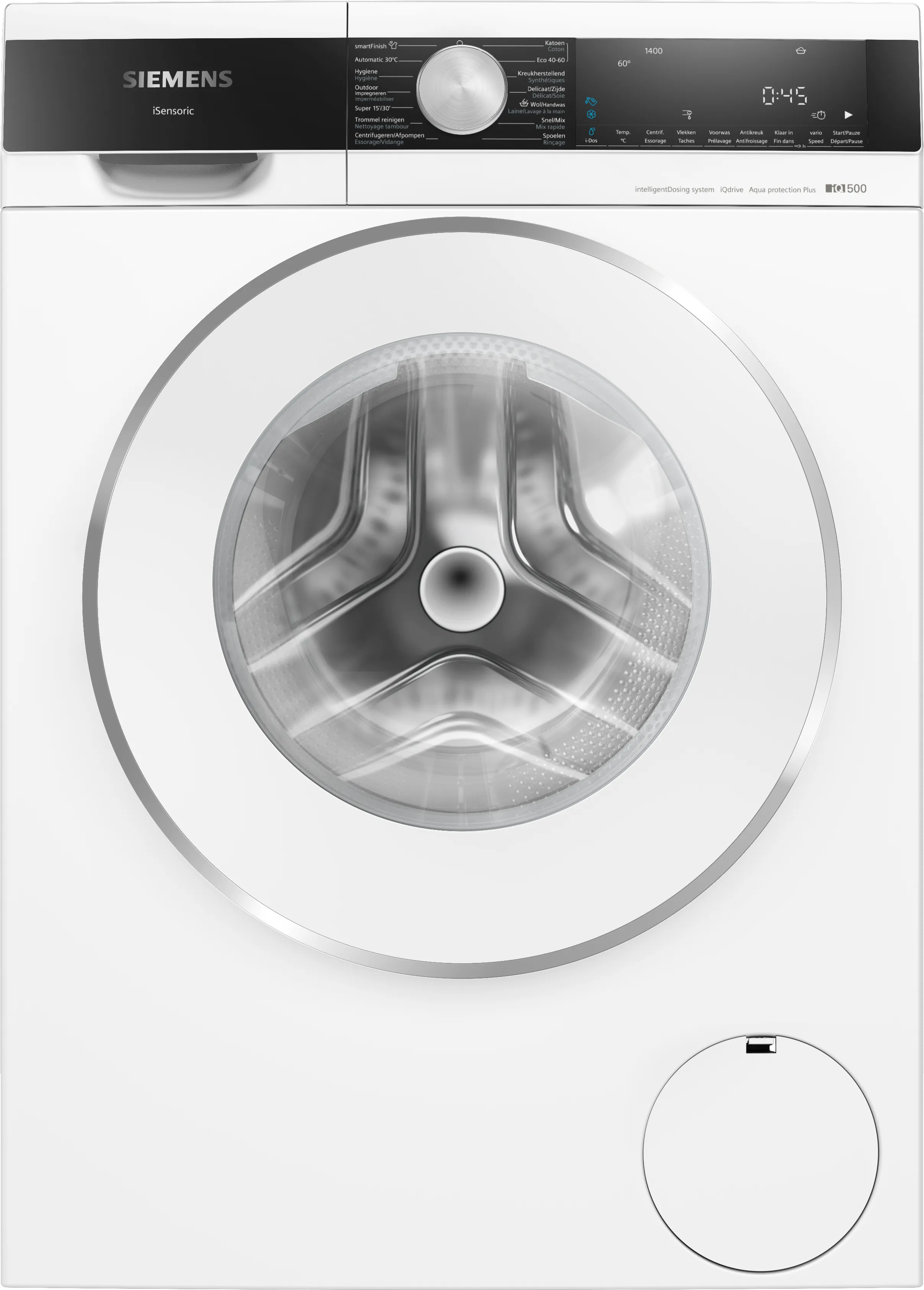 Photo Nr. 1 du produit WG44G2F5FG