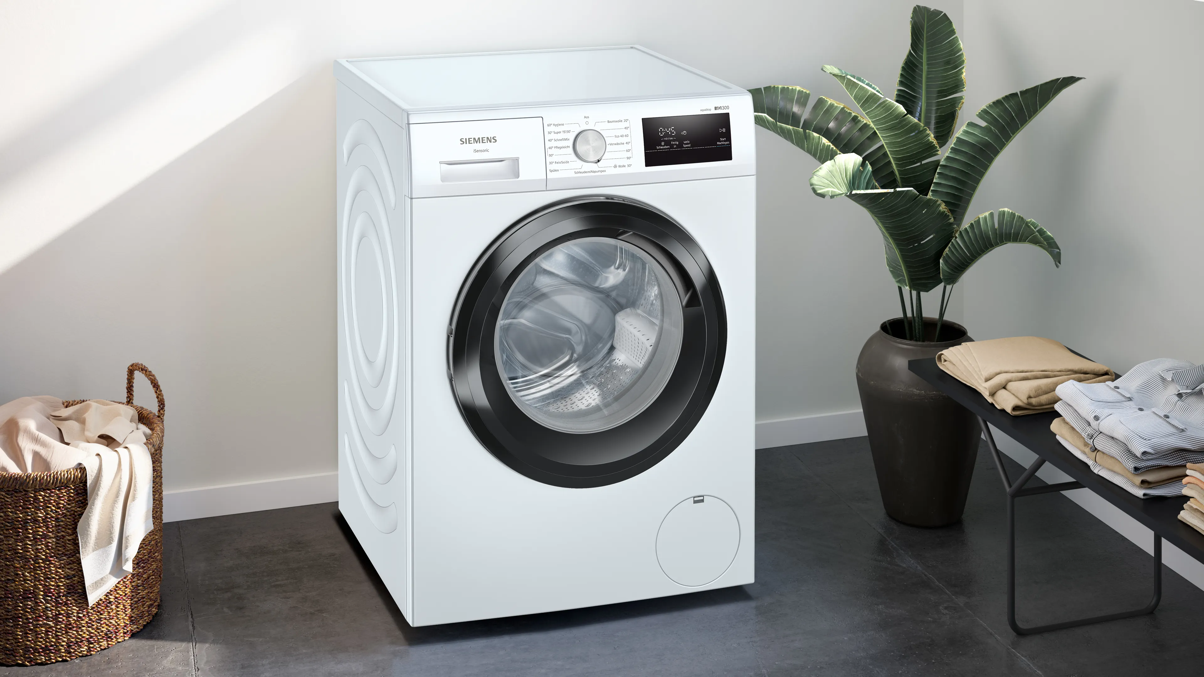 Foto Nr. 4 des Produkts WM14NK73EX