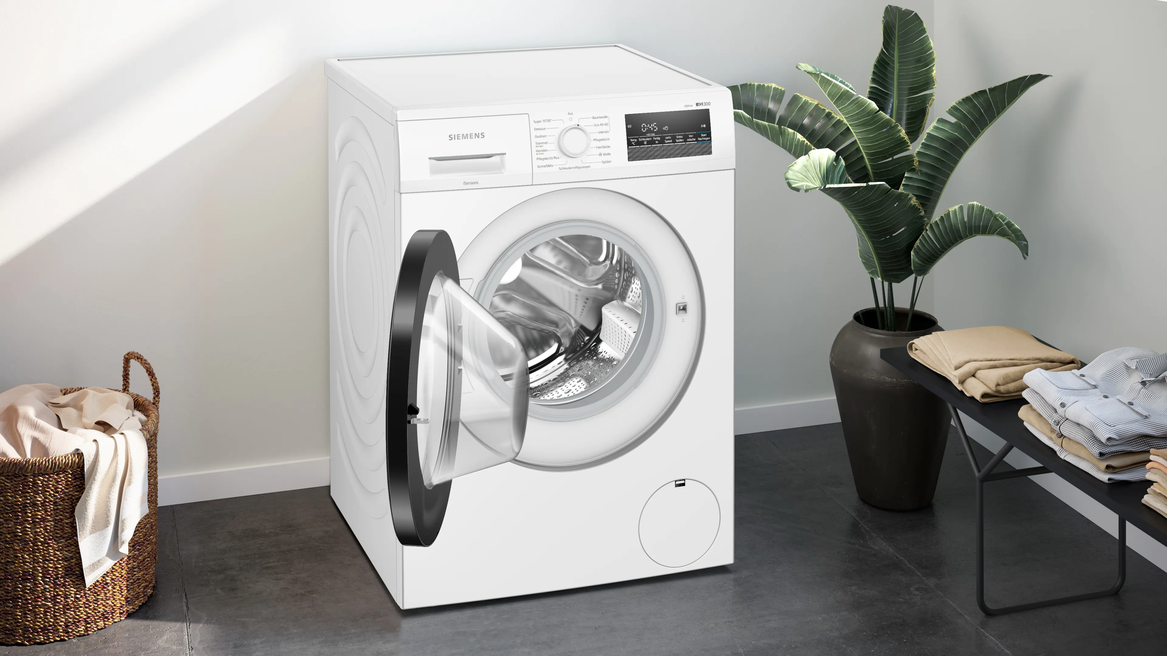 Foto Nr. 5 des Produkts WM14NKECO