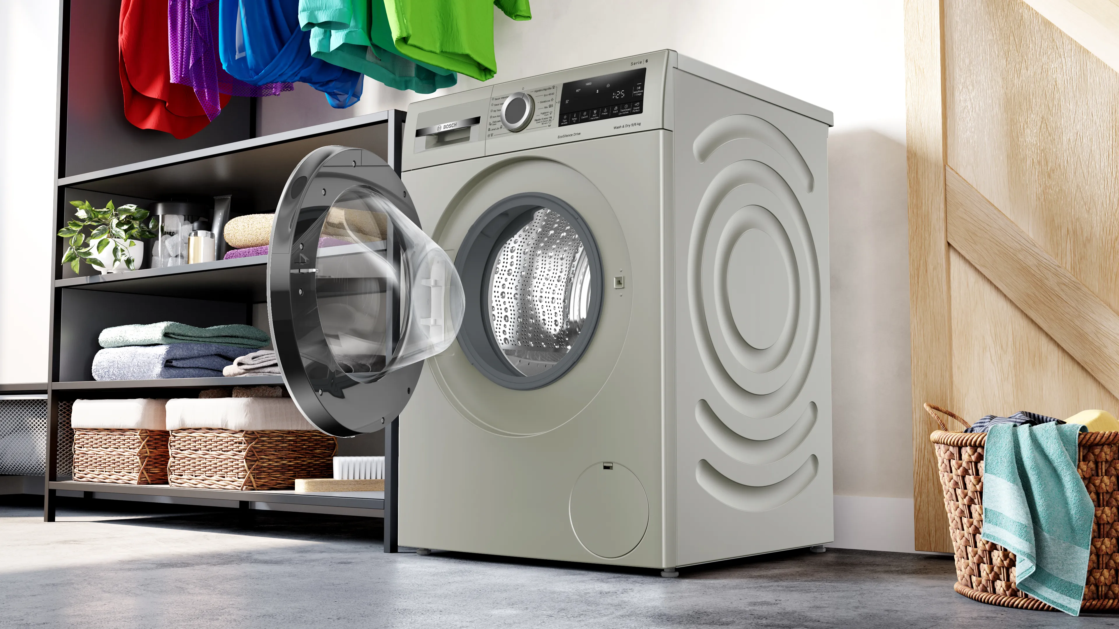 Foto Nº. 5 do produto WNA1441XES