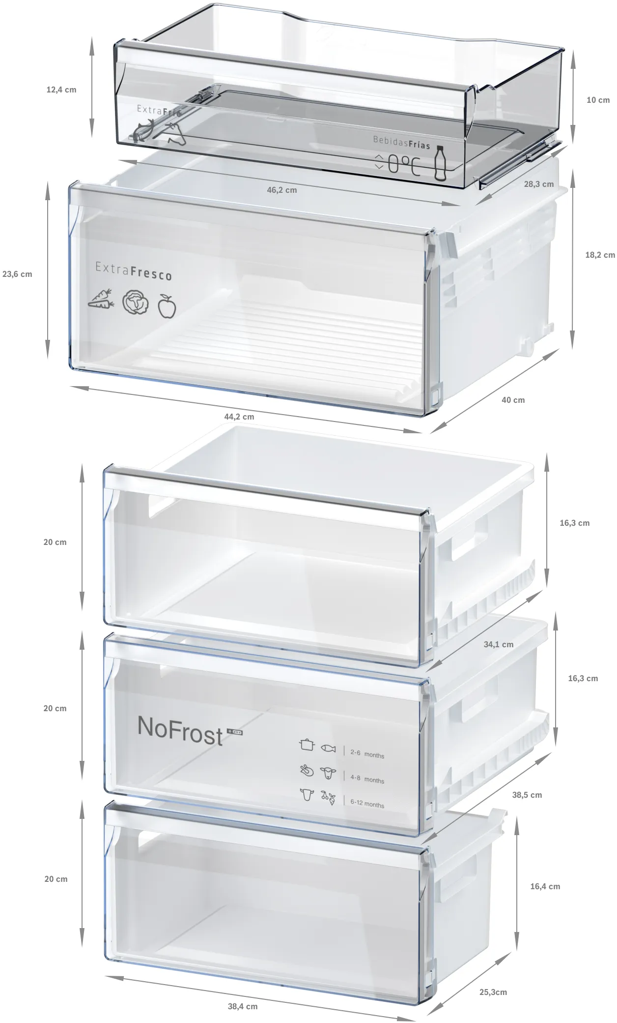 Foto nº 7 del producto 3KFB864XE