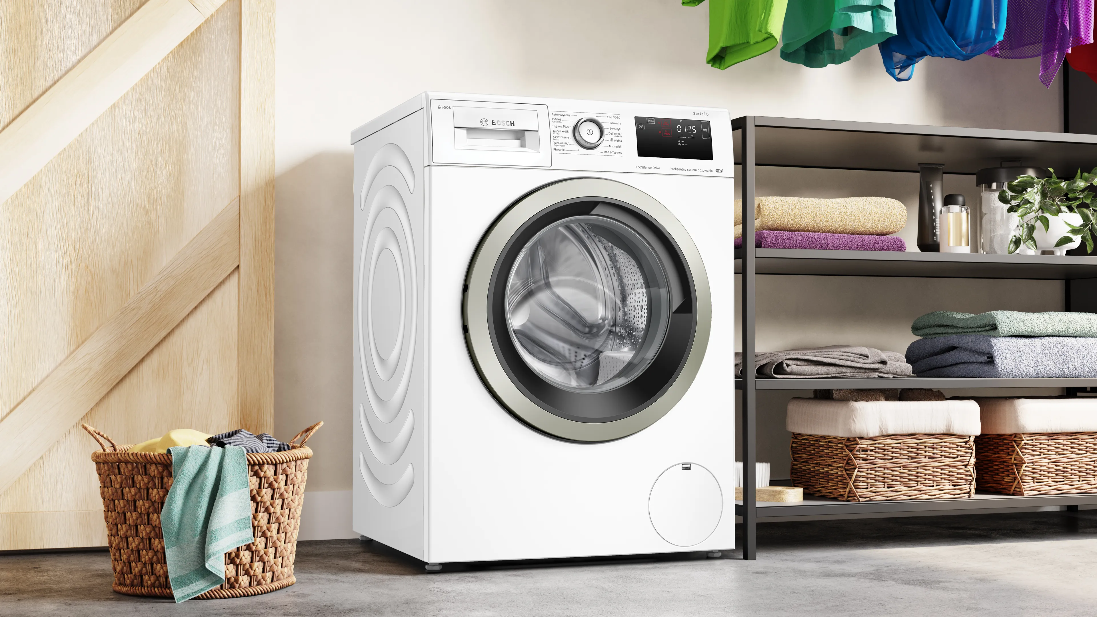 Zdjęcie produktu nr 5 WAU28PHLPL