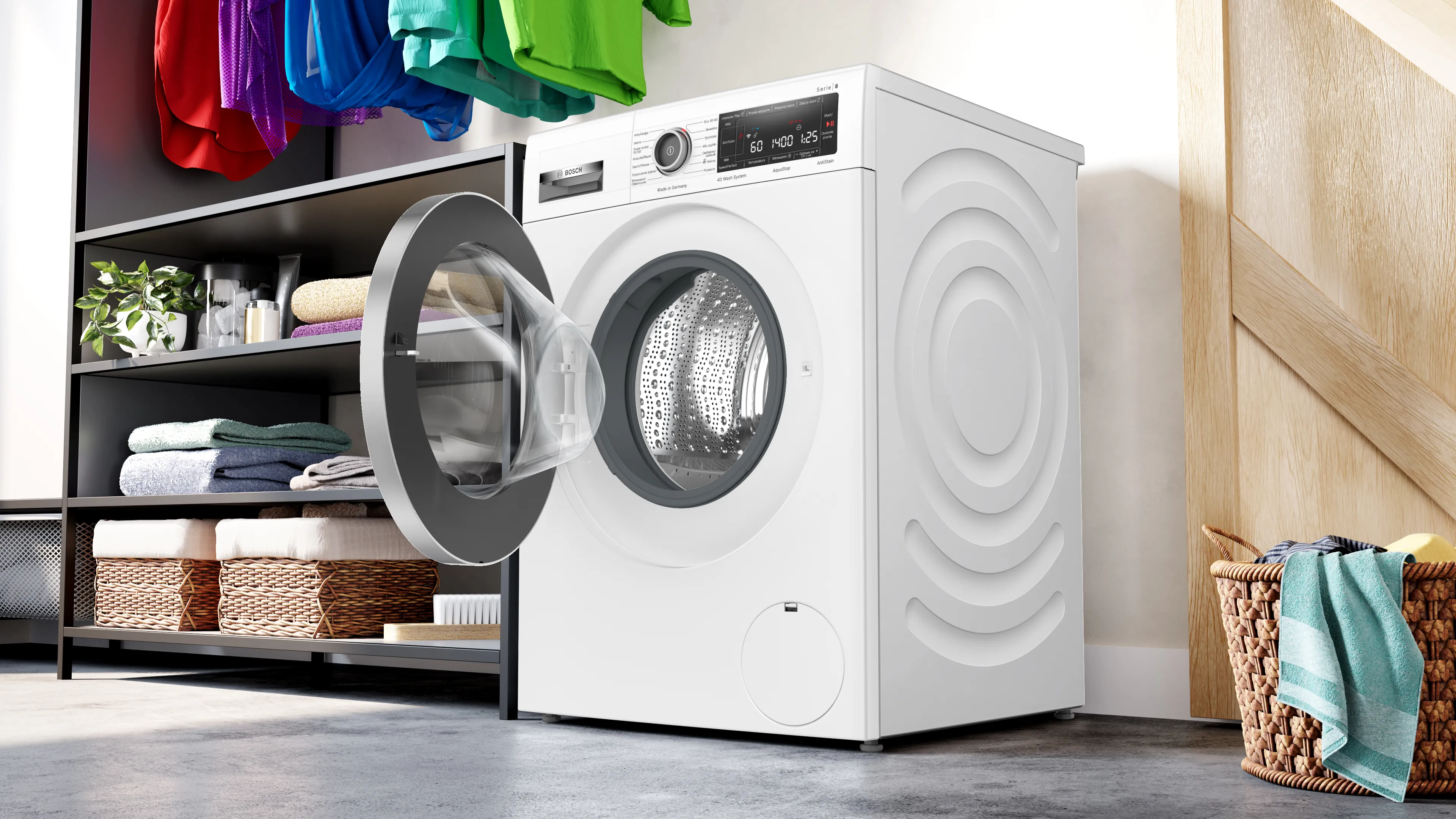 Zdjęcie produktu nr 6 WAVH8M92PL