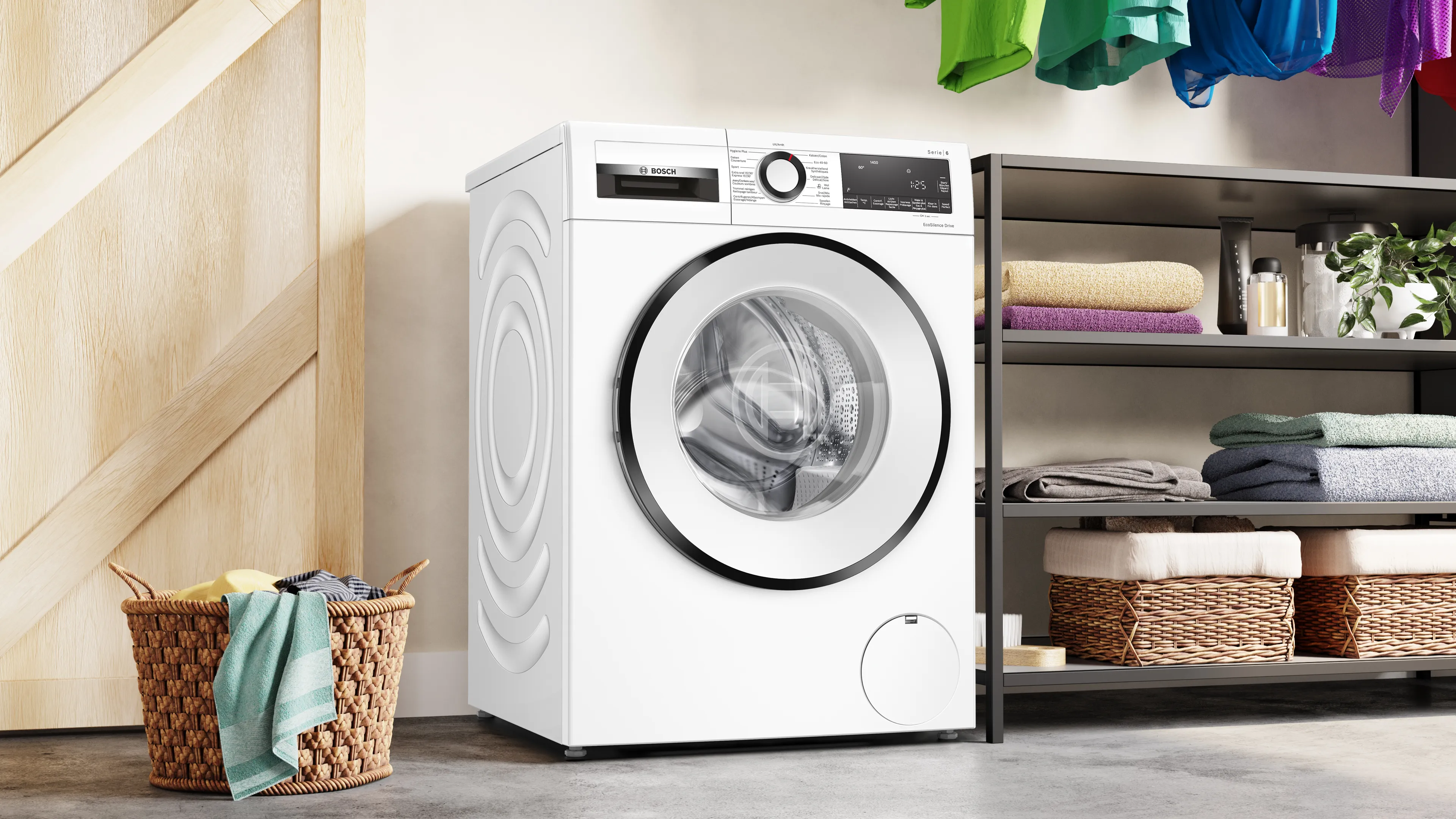 Photo n° 5 du produit WGG24403FG