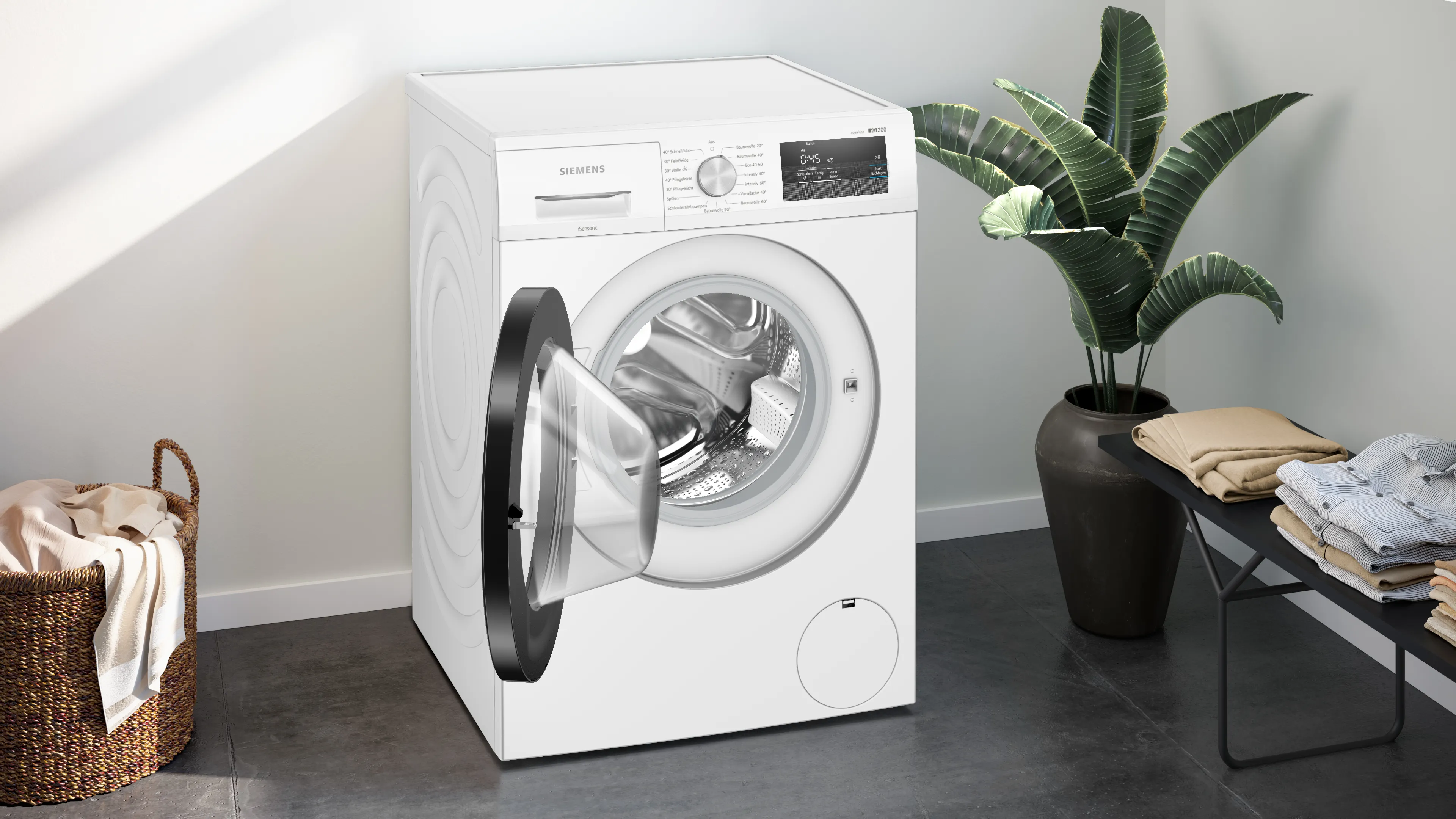 Foto Nr. 5 des Produkts WM14NK71EX