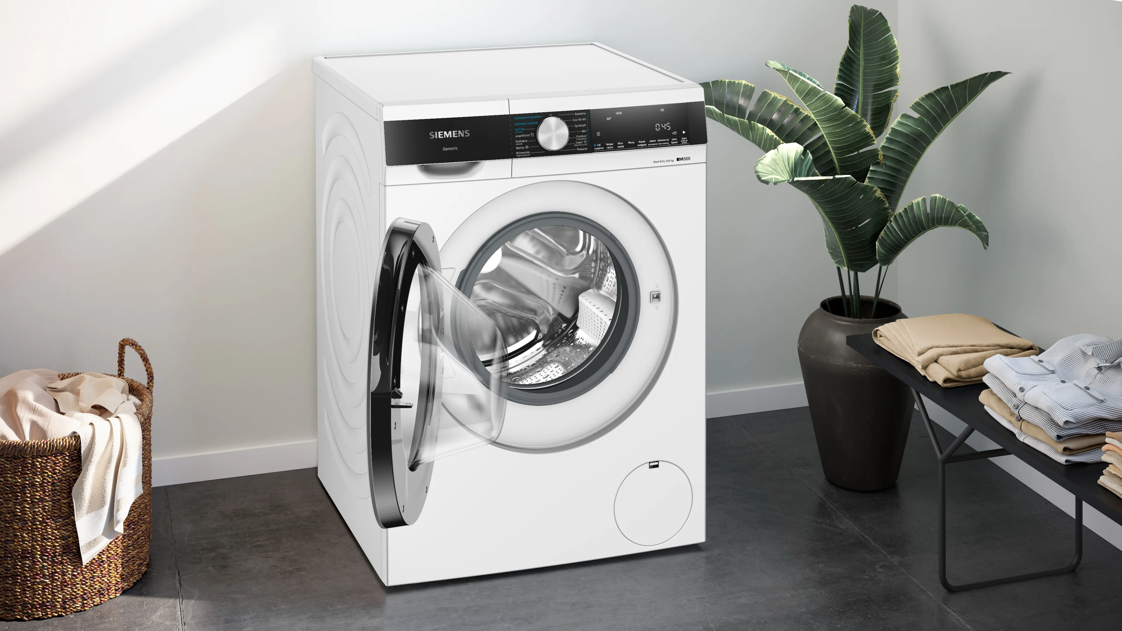 Zdjęcie produktu nr 5 WN54G200PL