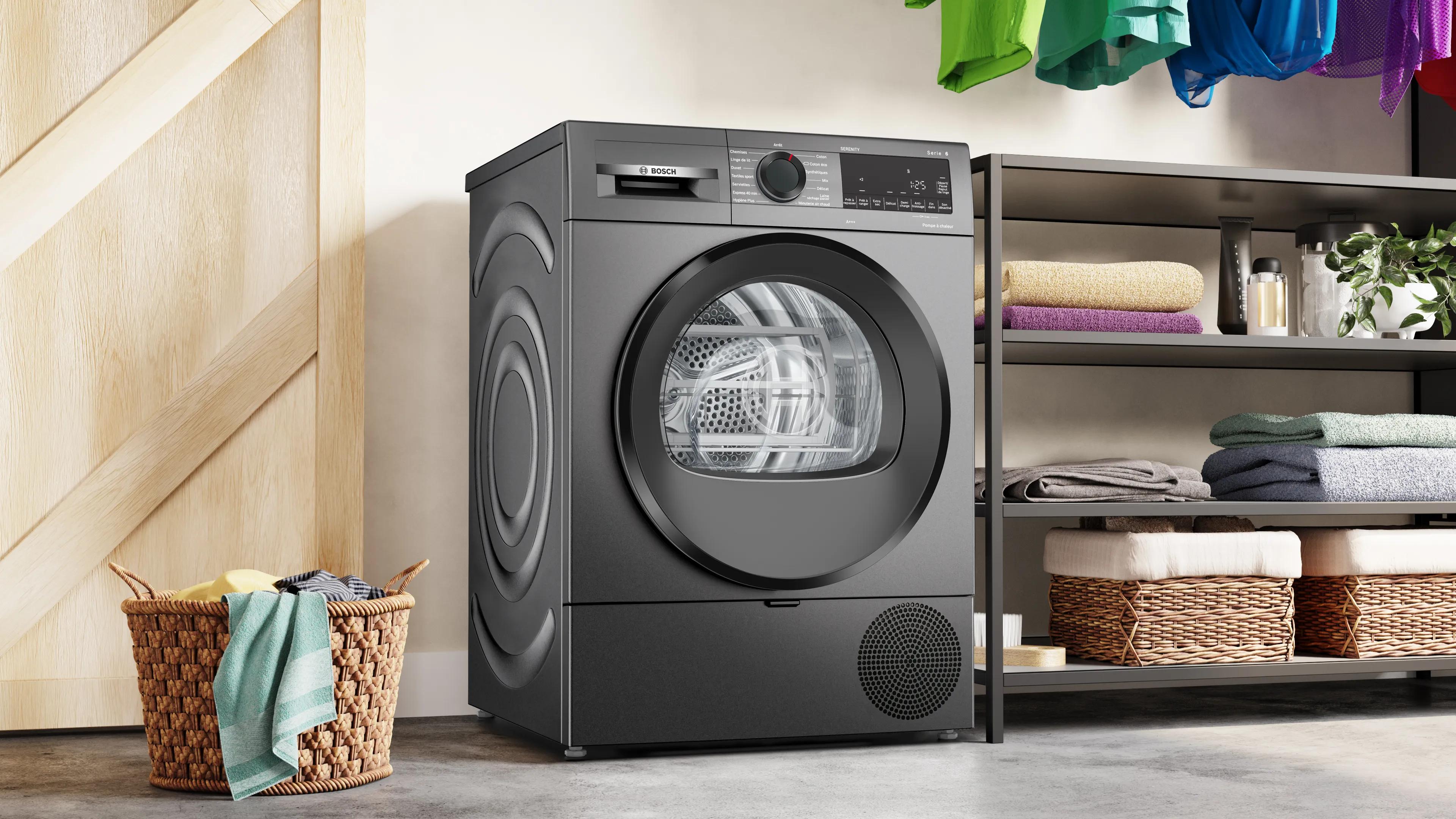 Photo n° 5 du produit WQG134DRFR
