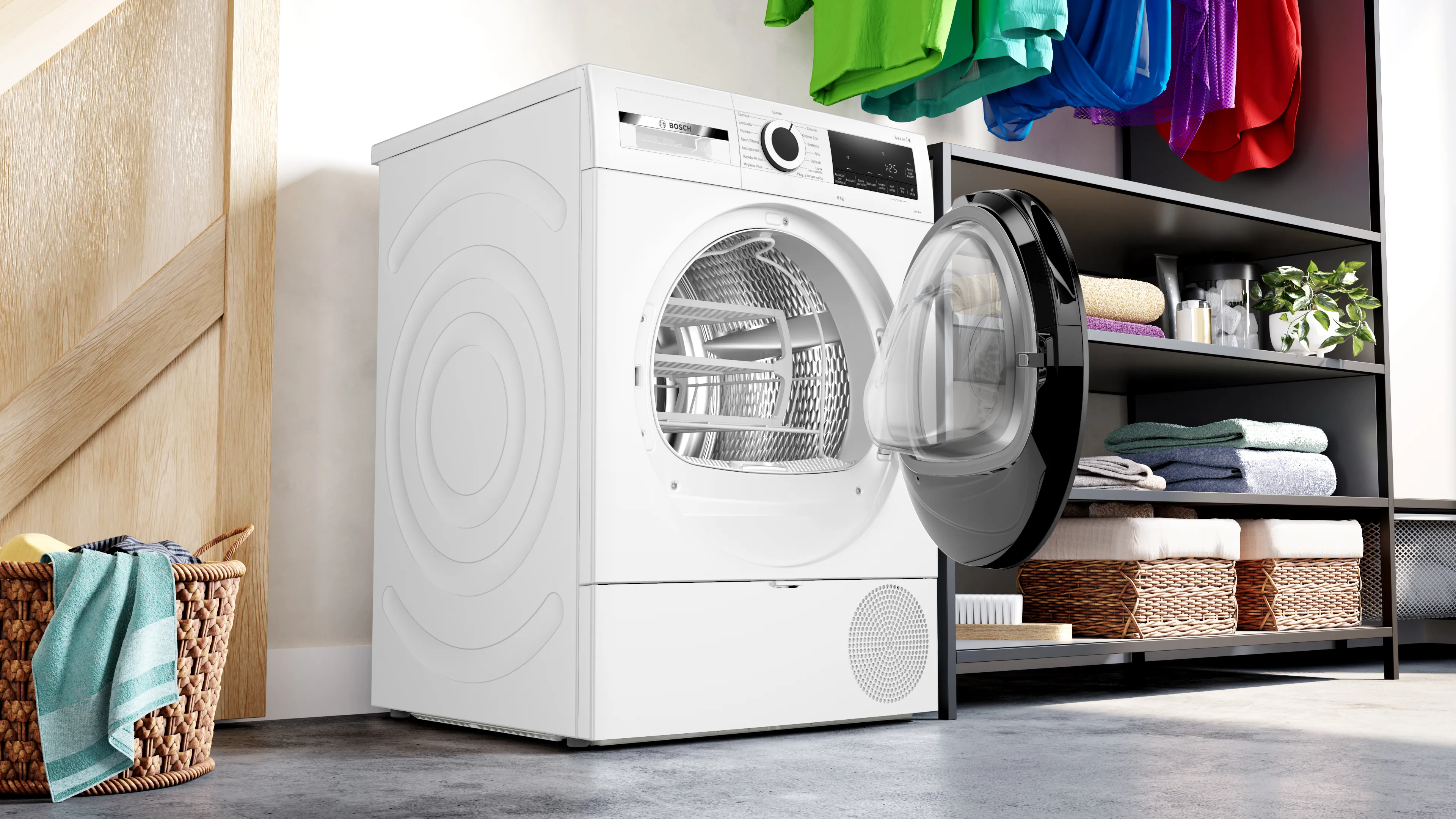 Foto Nr. 4 del prodotto WQG233D0IT