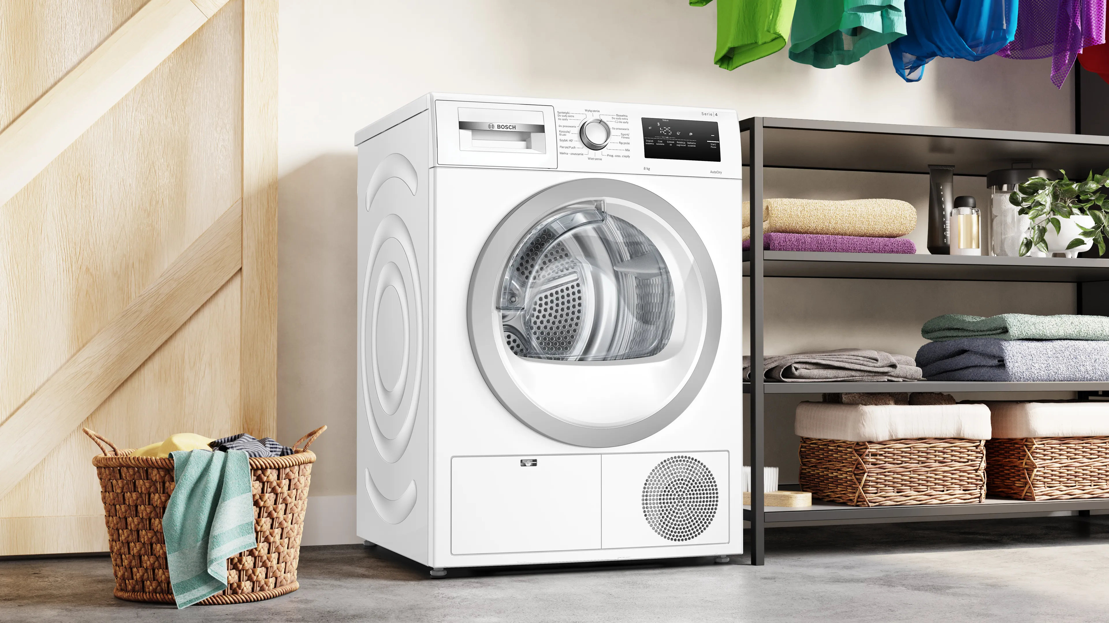 Zdjęcie produktu nr 5 WTH85V8SPL