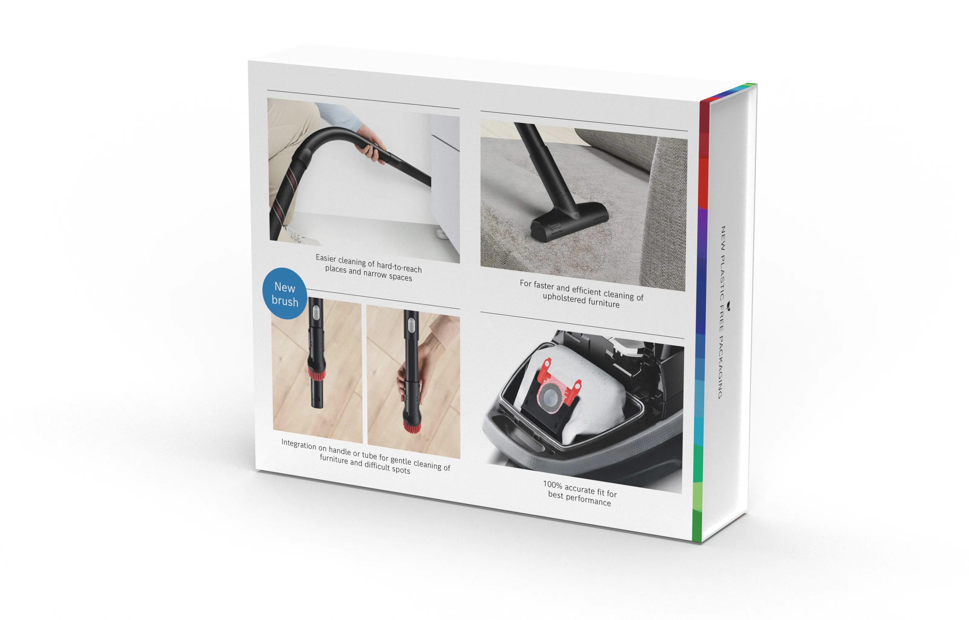 الصورة رقم 2 للمنتج BGL8PRO5