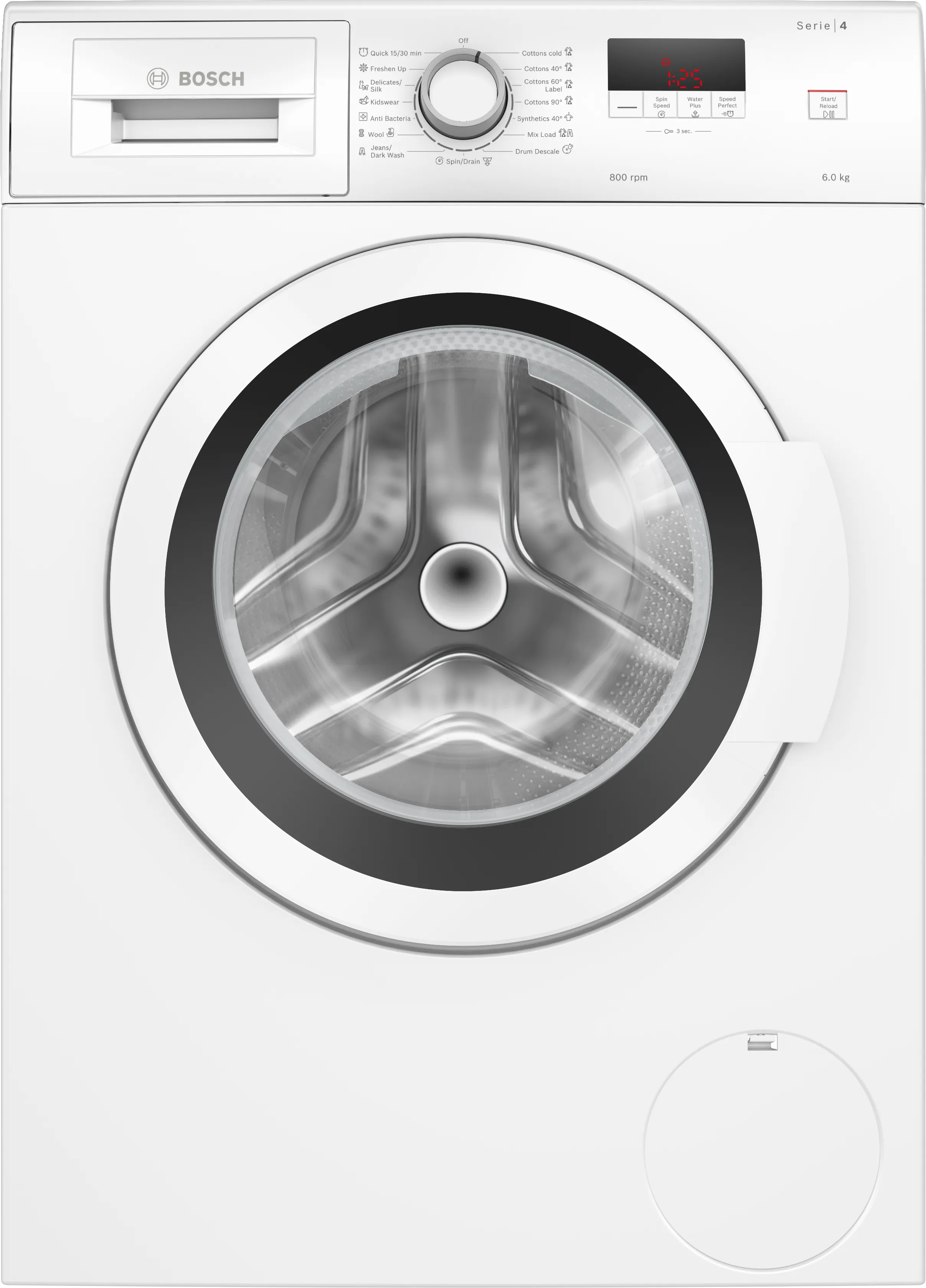 Photo Nr. 2 of the product WLJ16061IN
